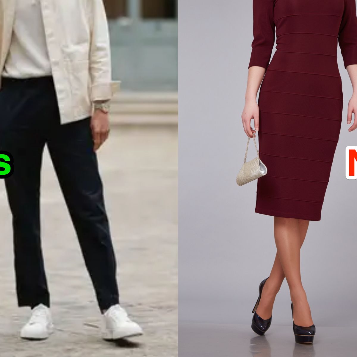 Marcas de ropa para hombre: 8 formas de vestir según tu estilo — Armerio