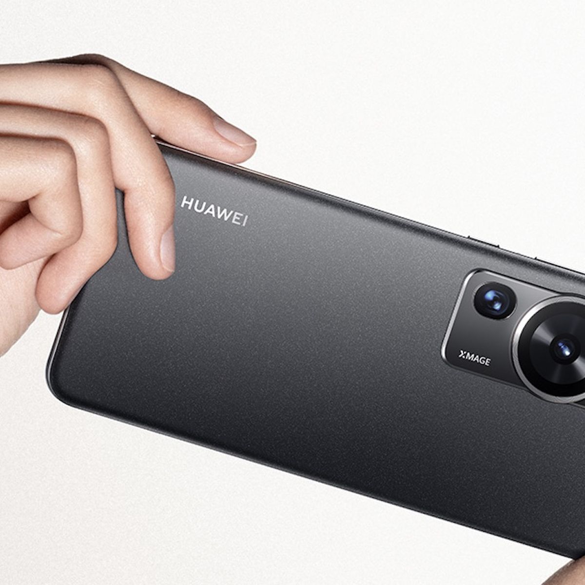 El nuevo smartphone económico de HUAWEI tiene una batería inmensa y un  diseño inspirado en el P60 Pro