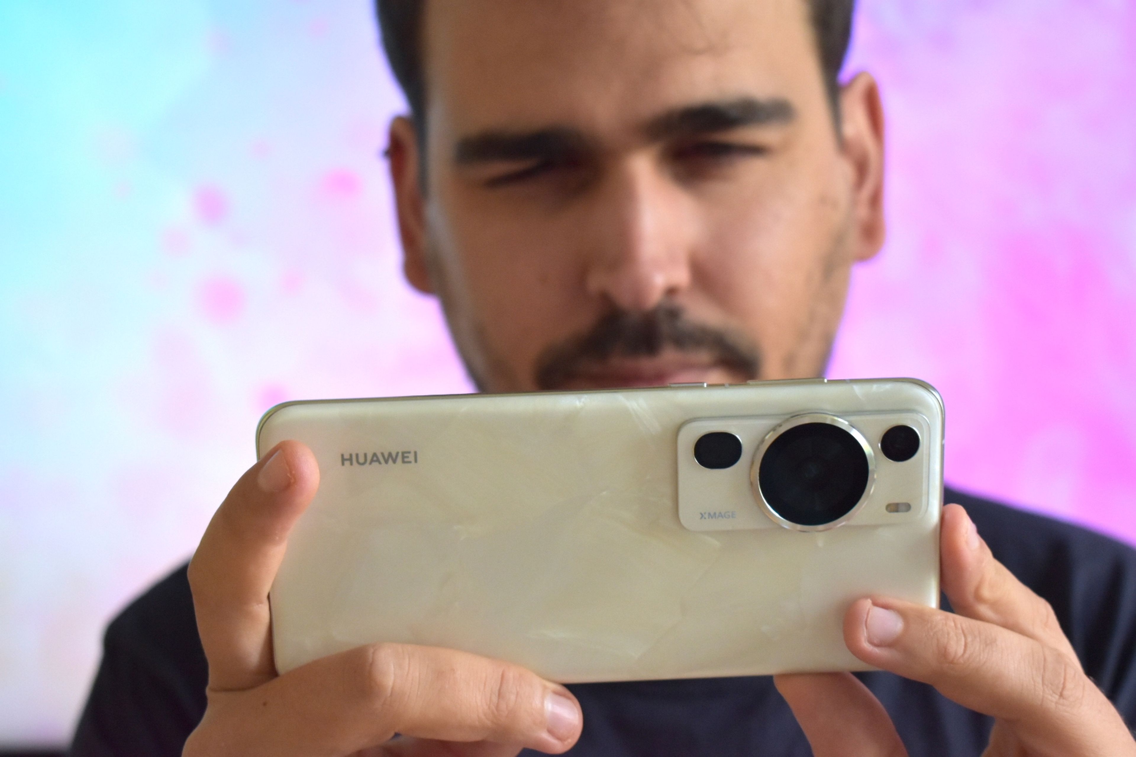 Huawei P60 Pro: review en español, análisis y opinión