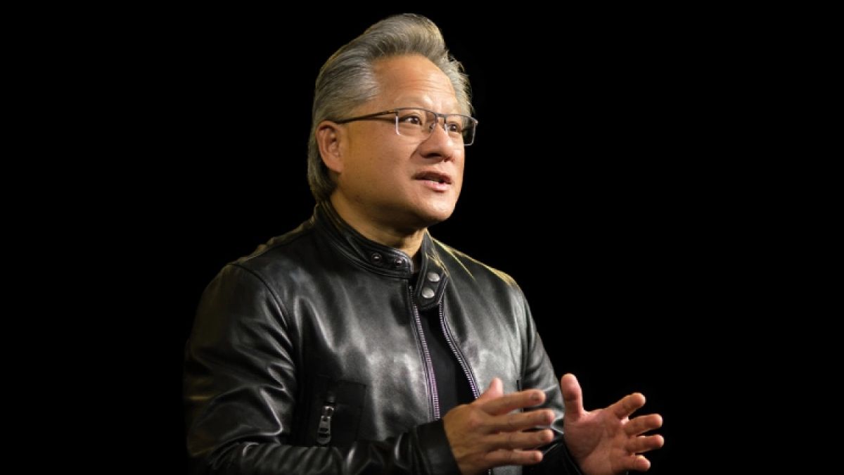 Jensen Huang, el CEO de Nvidia, da la razón a Bill Gates: así revolucionará la IA los trabajos en el futuro