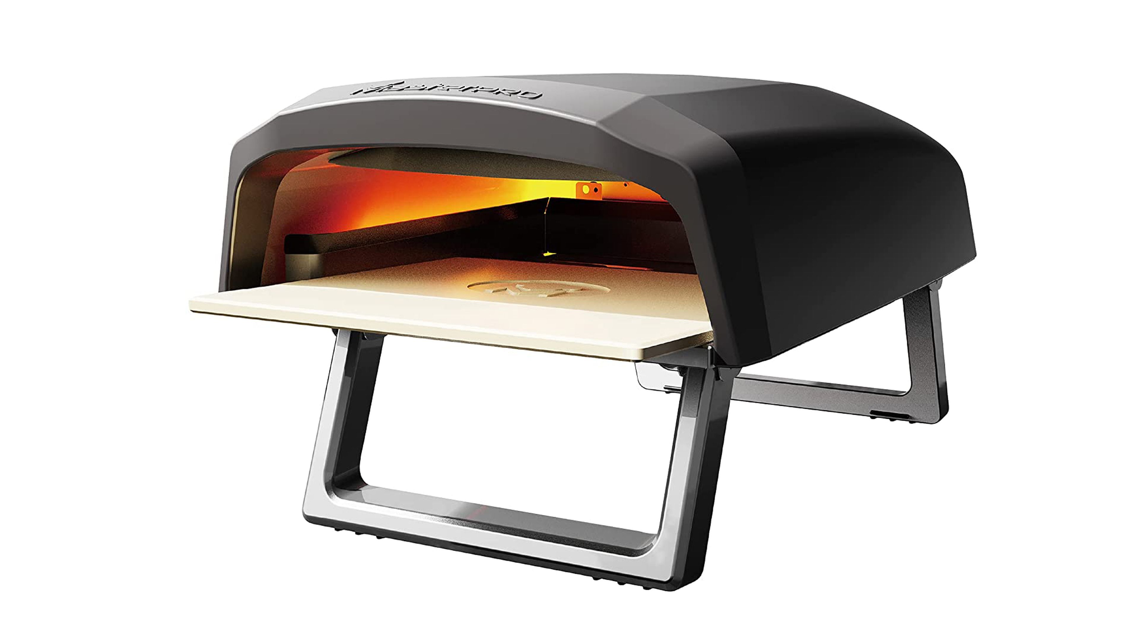MasterPRO Pizza Oven
