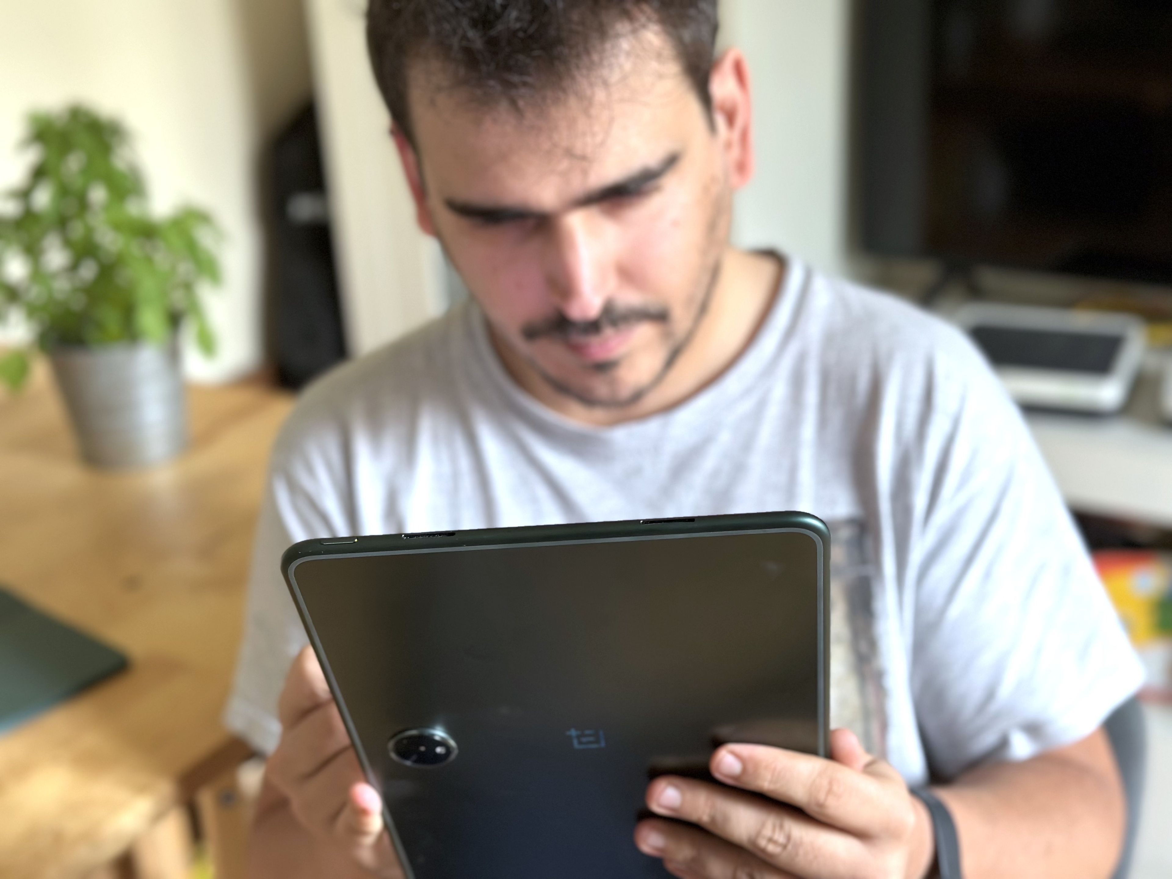 OnePlus Pad, análisis - review con opinión y características