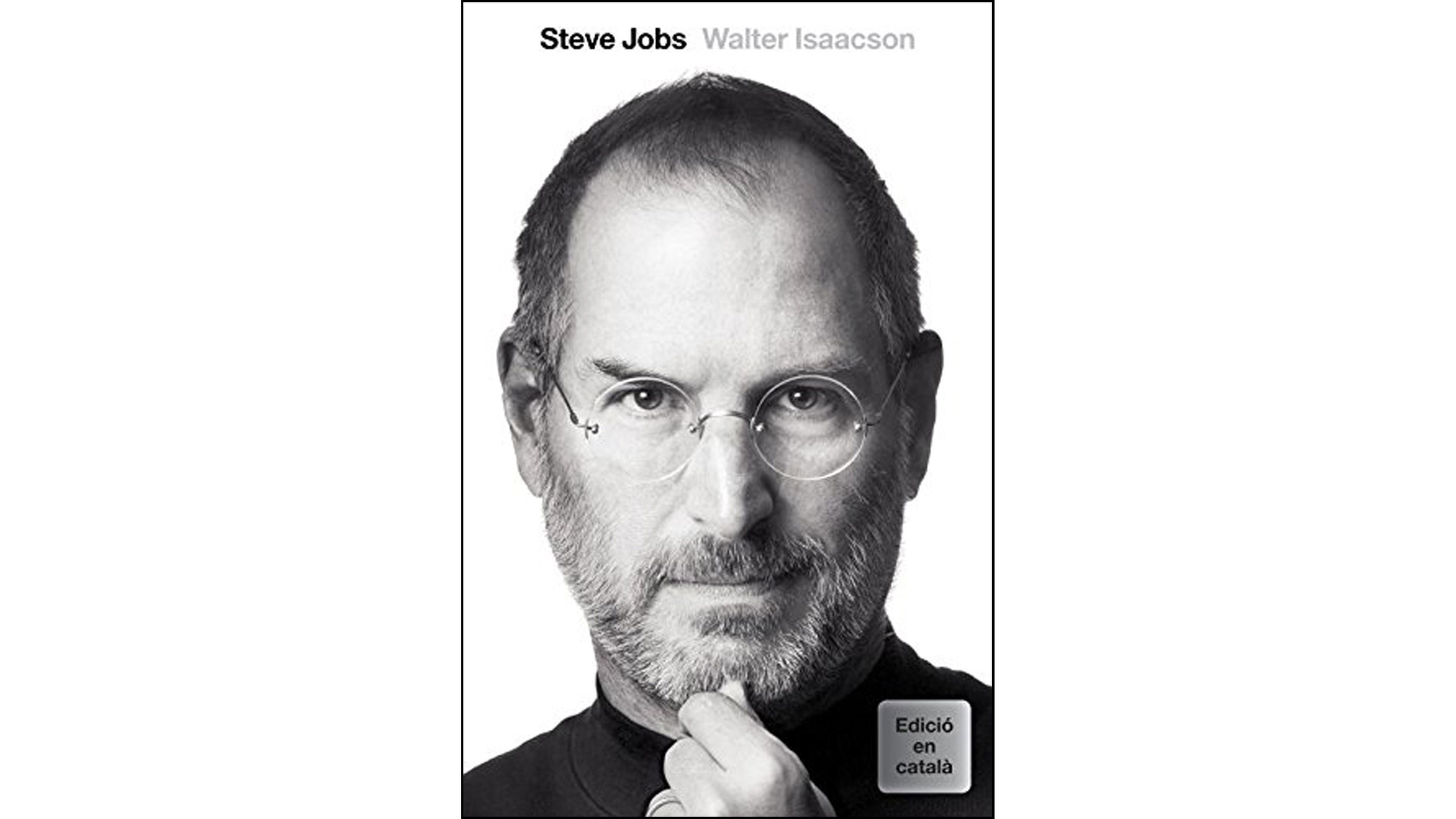 Steve Jobs. La biografía