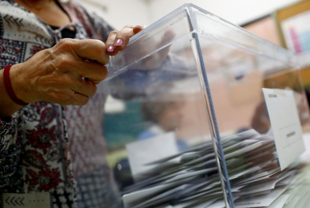 ¿Qué es una circunscripción electoral?
