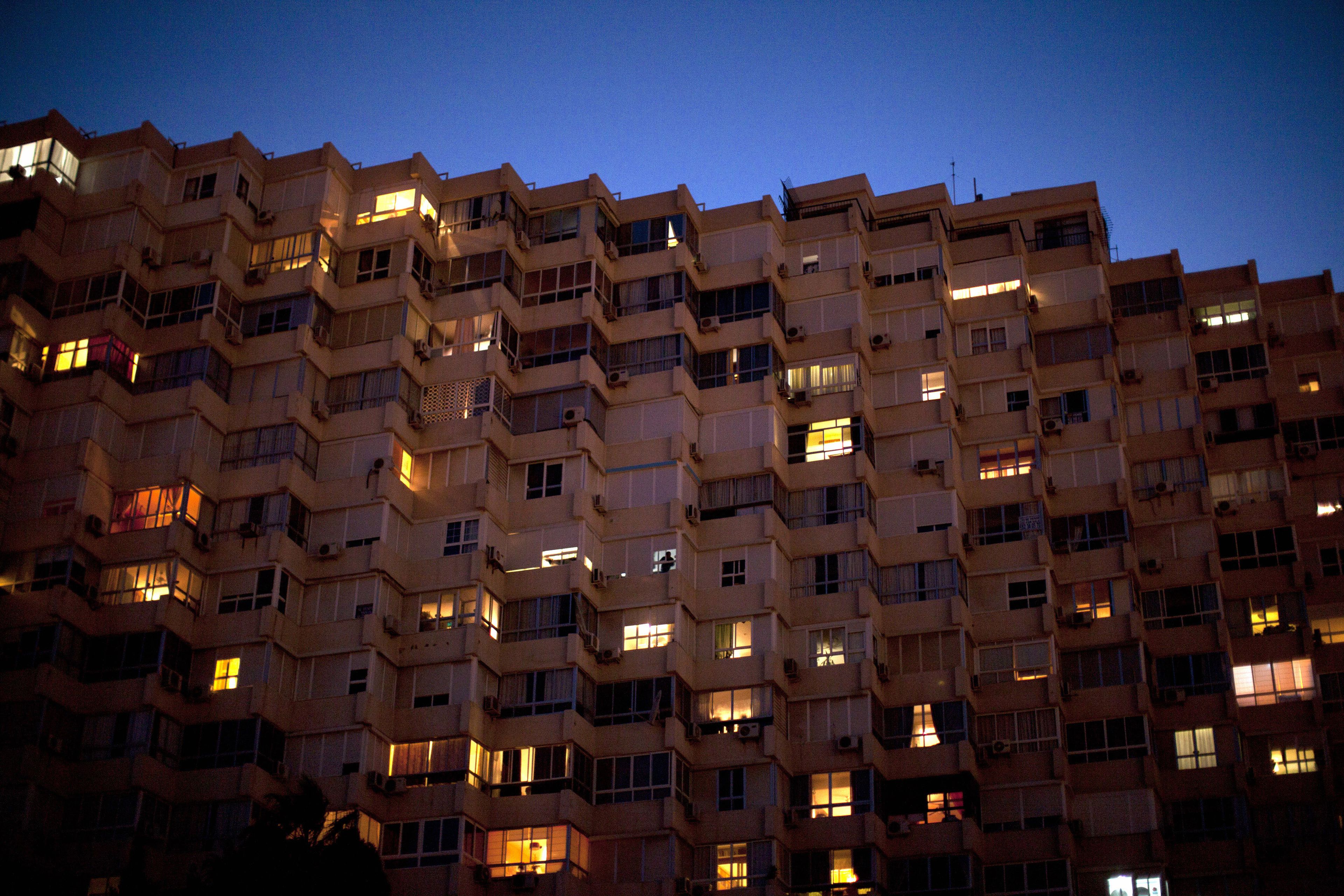 La vivienda se convierte en una de las principales preocupaciones de los españoles.