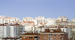 Vivienda pisos en España