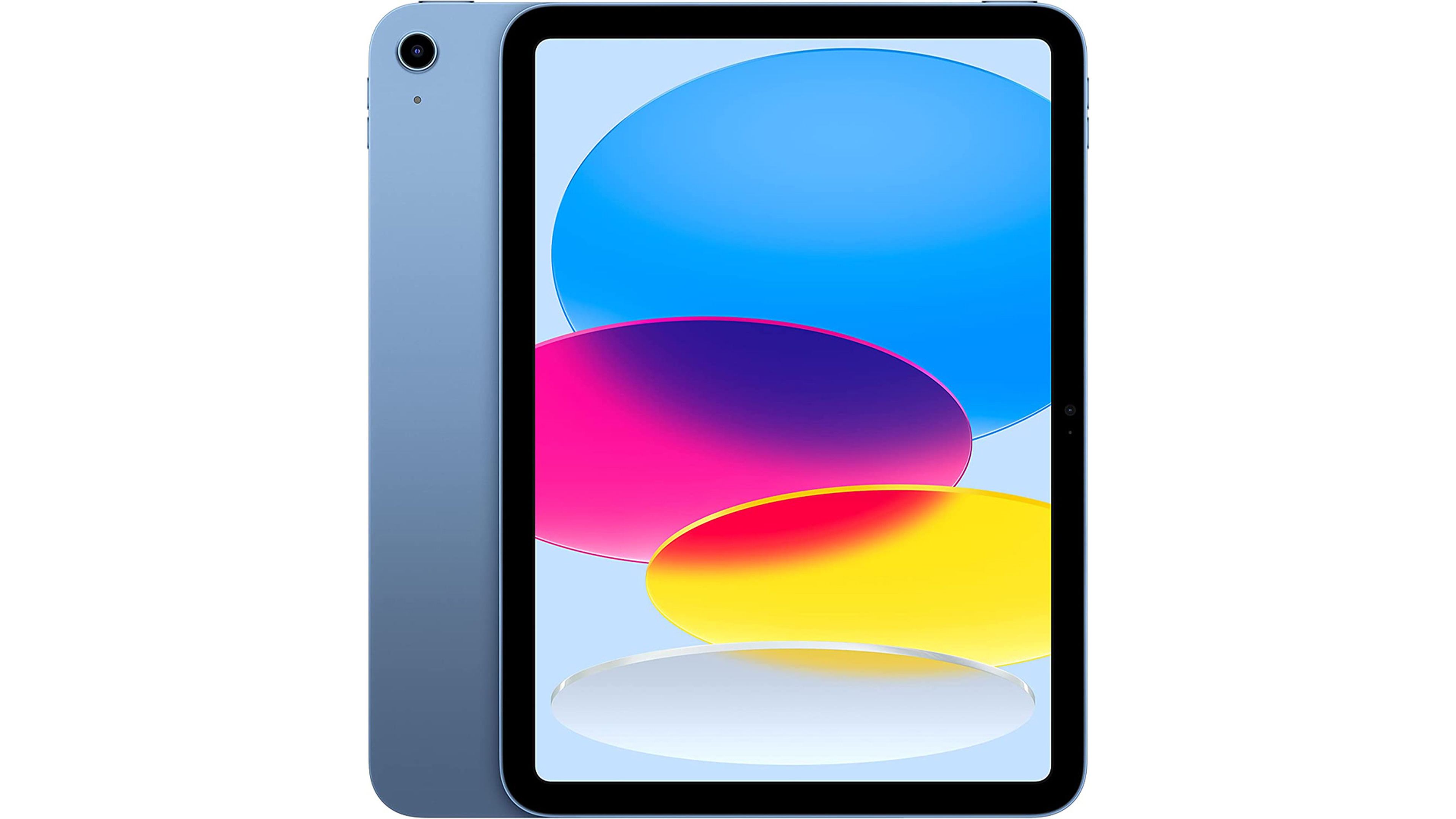 Apple 2022 iPad