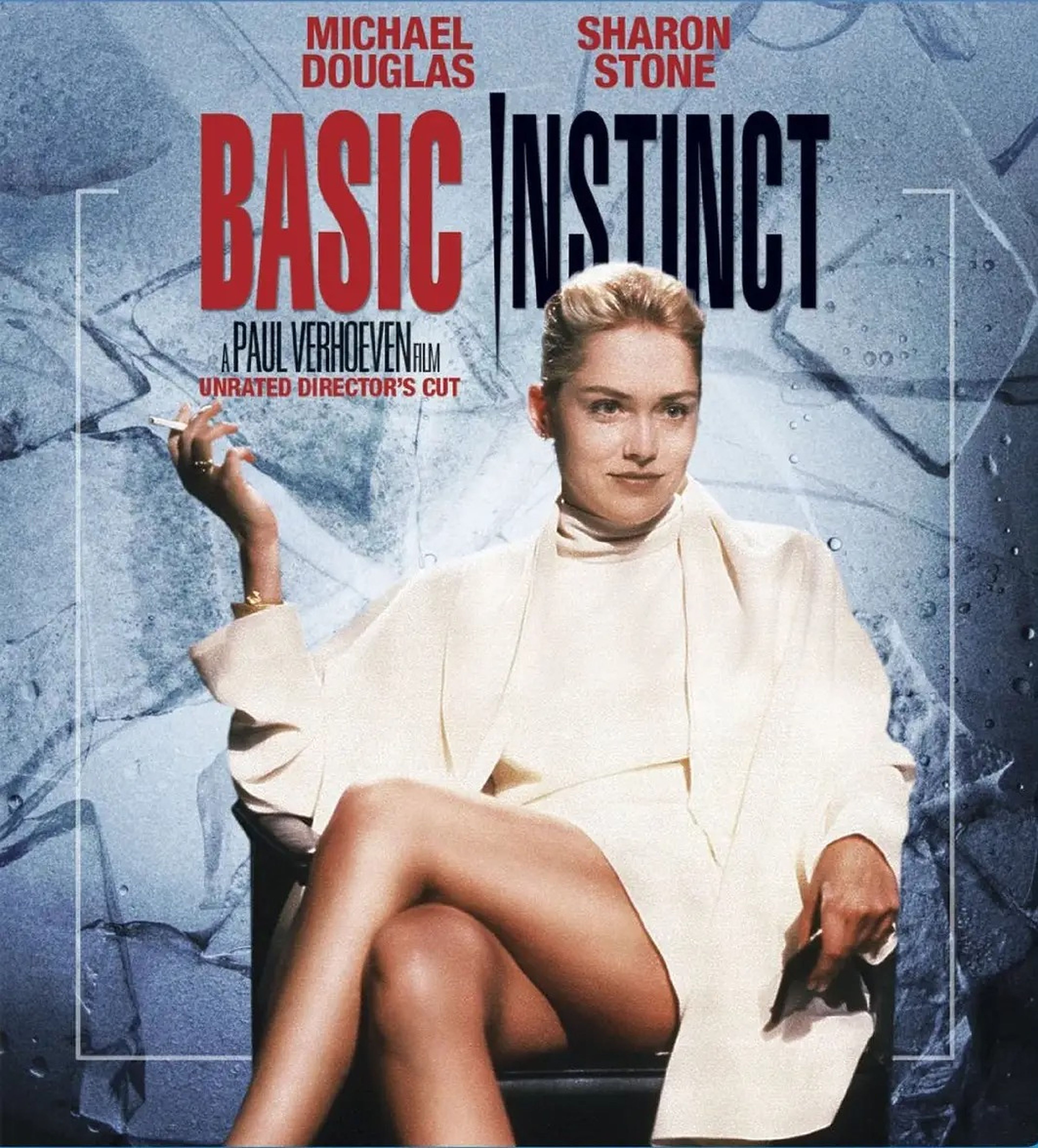 basic instinct