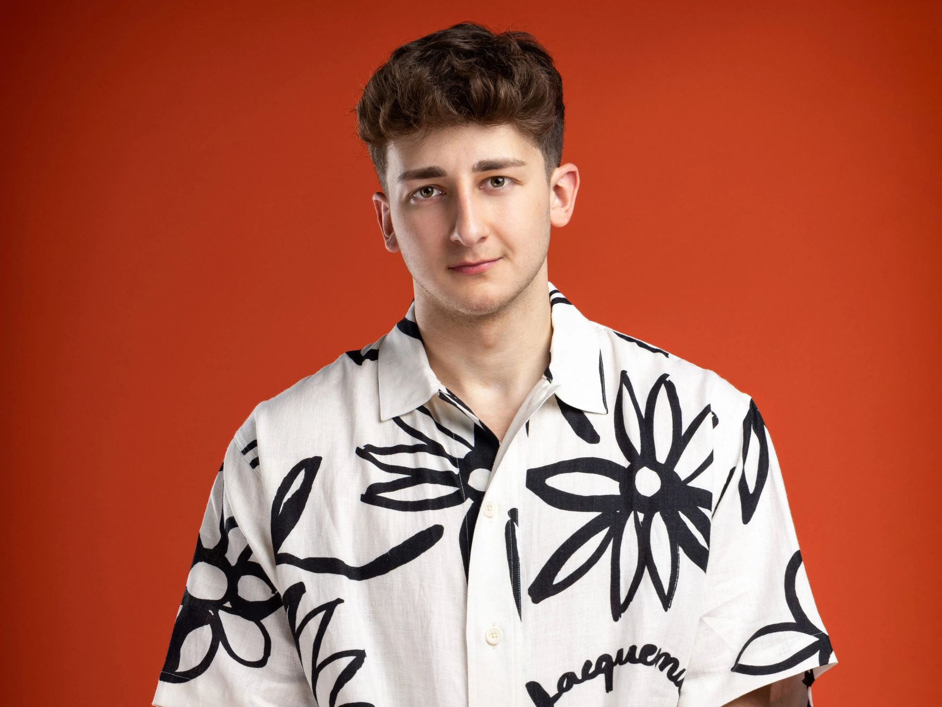 Un 'tiktoker' y 'youtuber' con más de 6.000 millones de visualizaciones