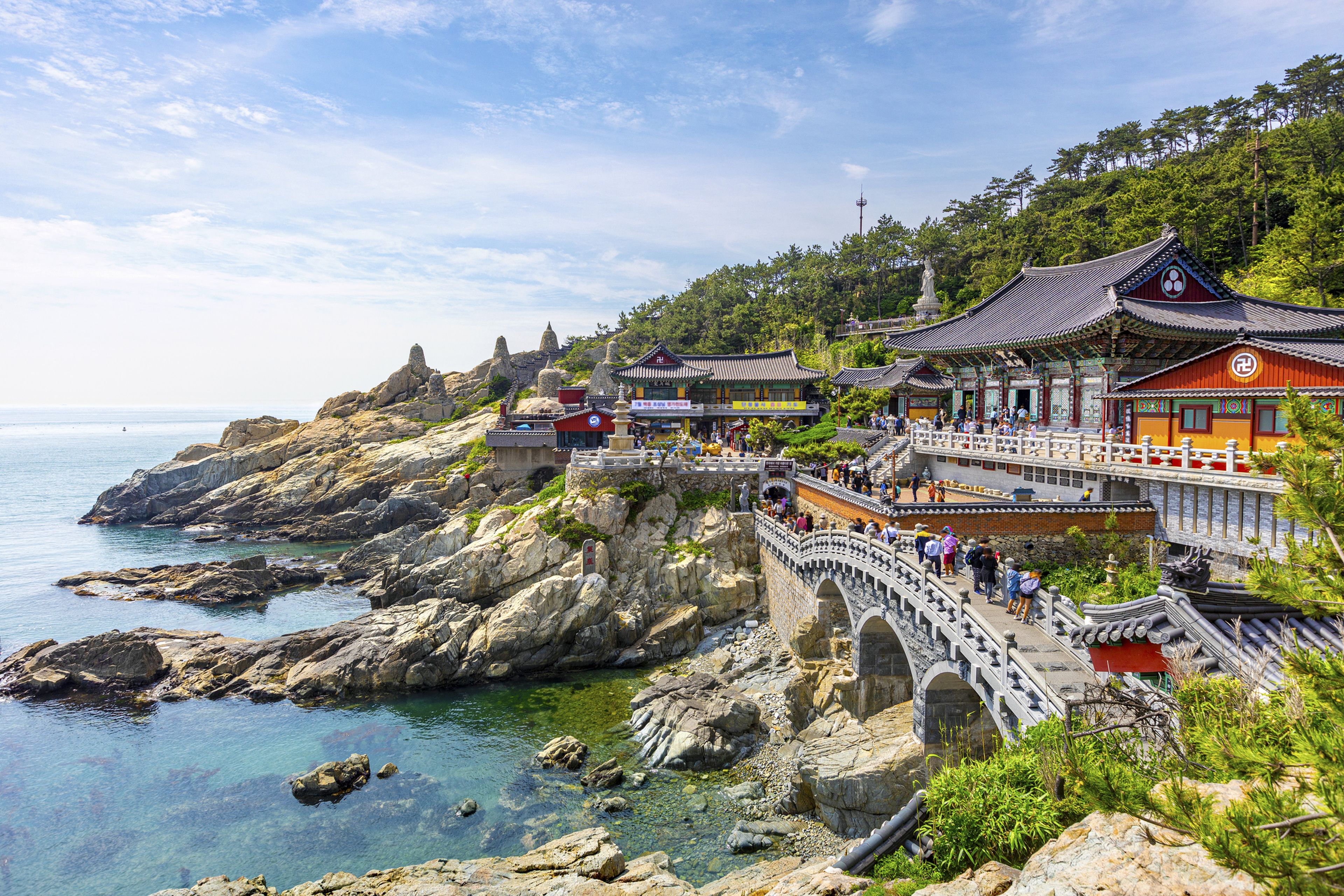 Busán, Corea del Sur