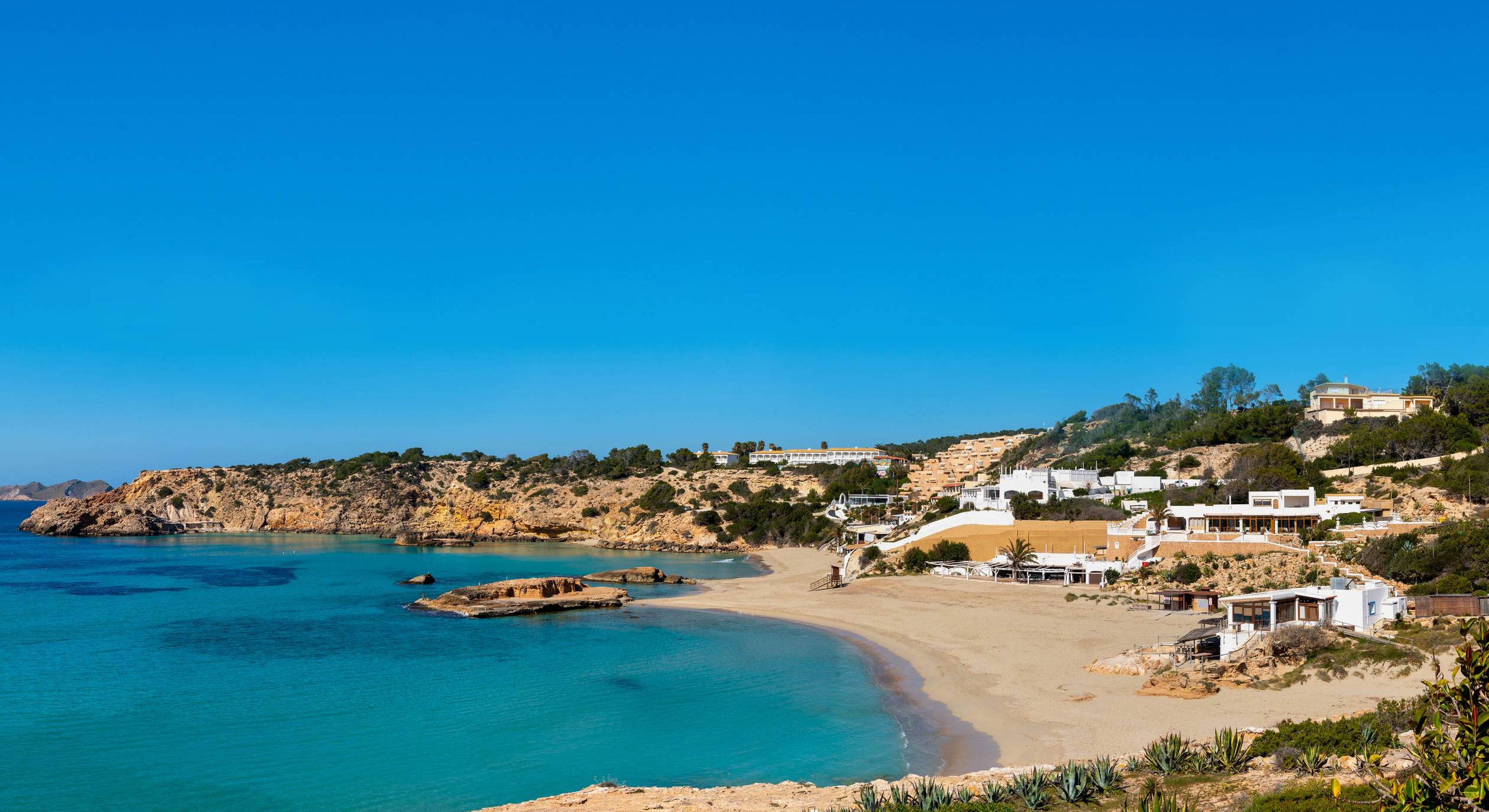Cala Tarida (Ibiza)
