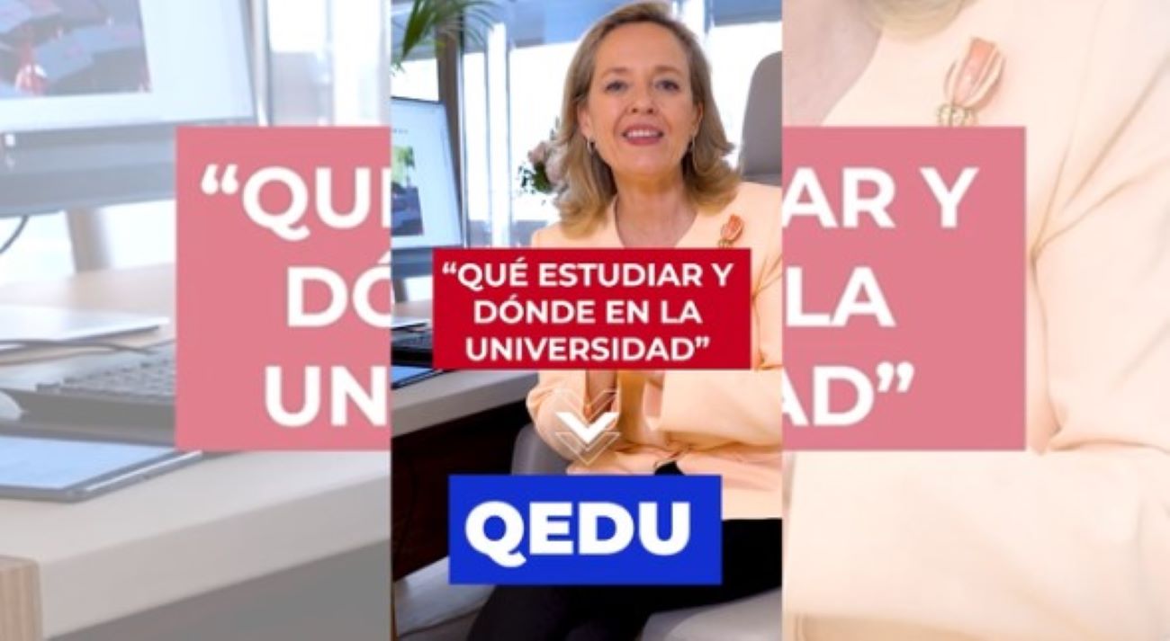 Así Te Puede Ayudar A Elegir Tu Carrera La Nueva Aplicación 'Qué ...