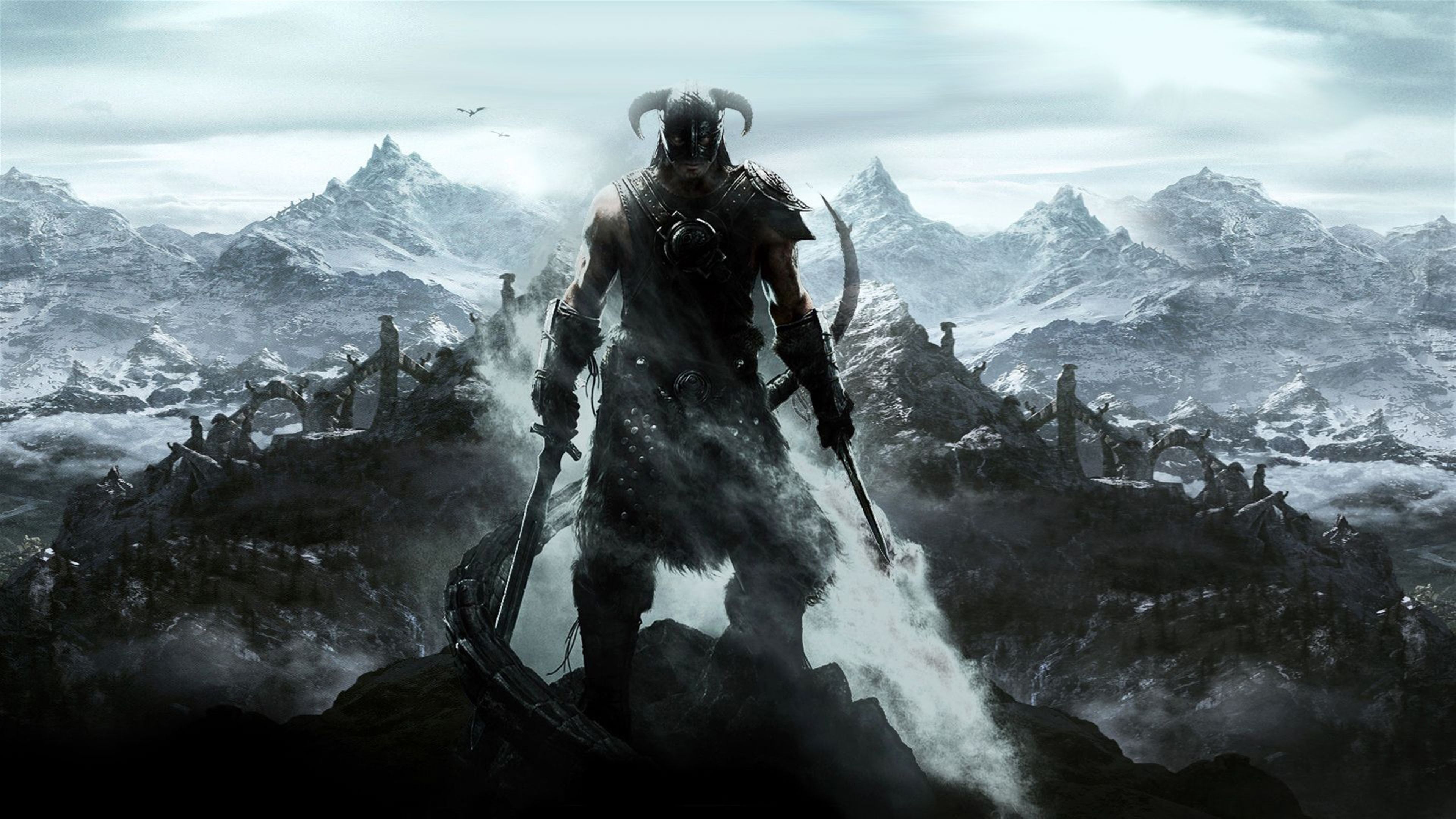 The Elder Scrolls VI não será lançado no PlayStation, afirma documento da  Microsoft