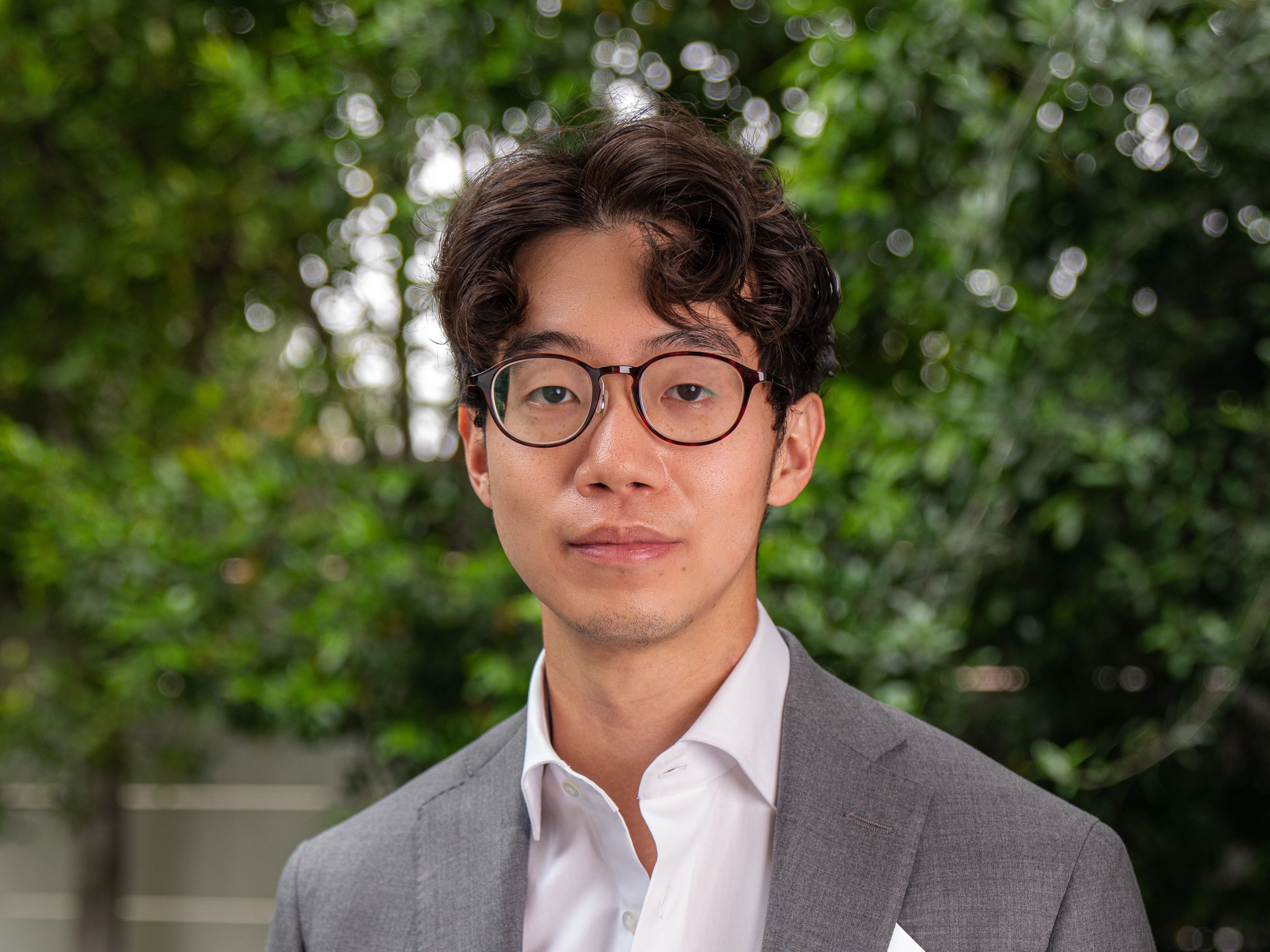 Eric Wei, CEO y cofundador de Karat, fue jefe de producto de Instagram entre 2017 y 2019.