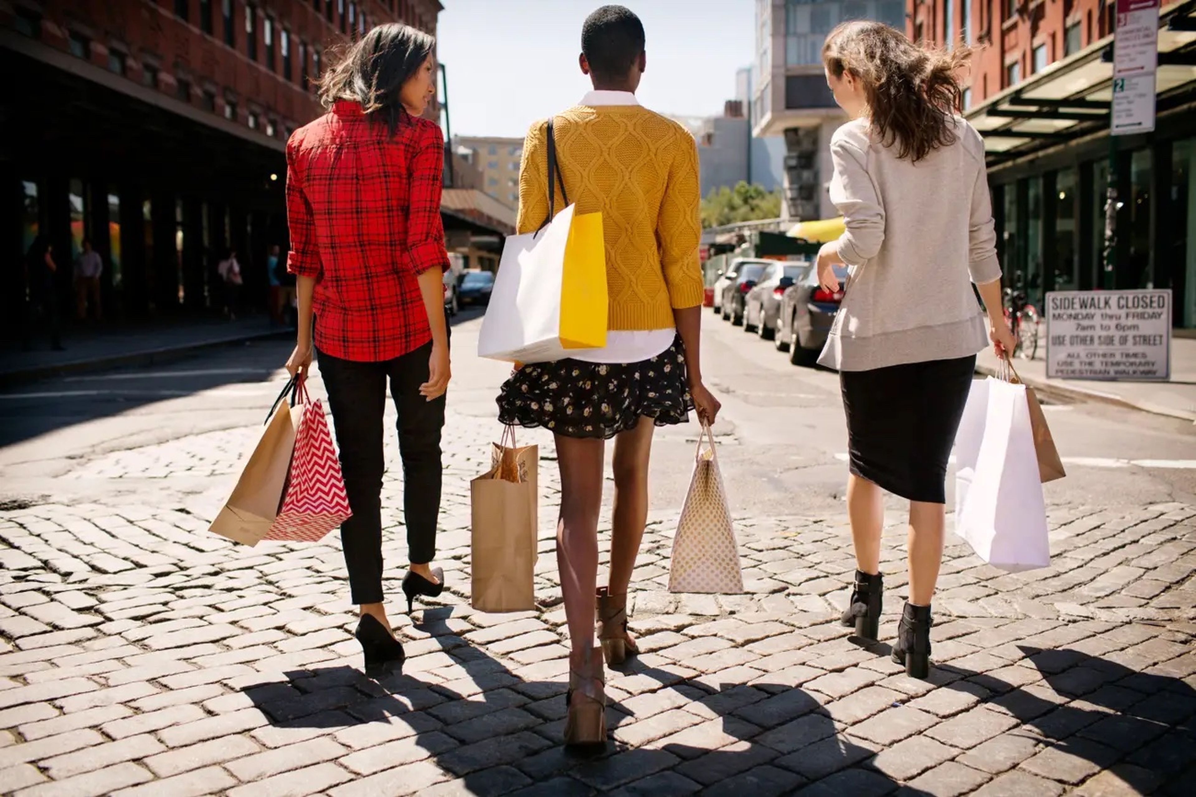 La generación Z está cambiando el embudo de compras según un nuevo estudio.