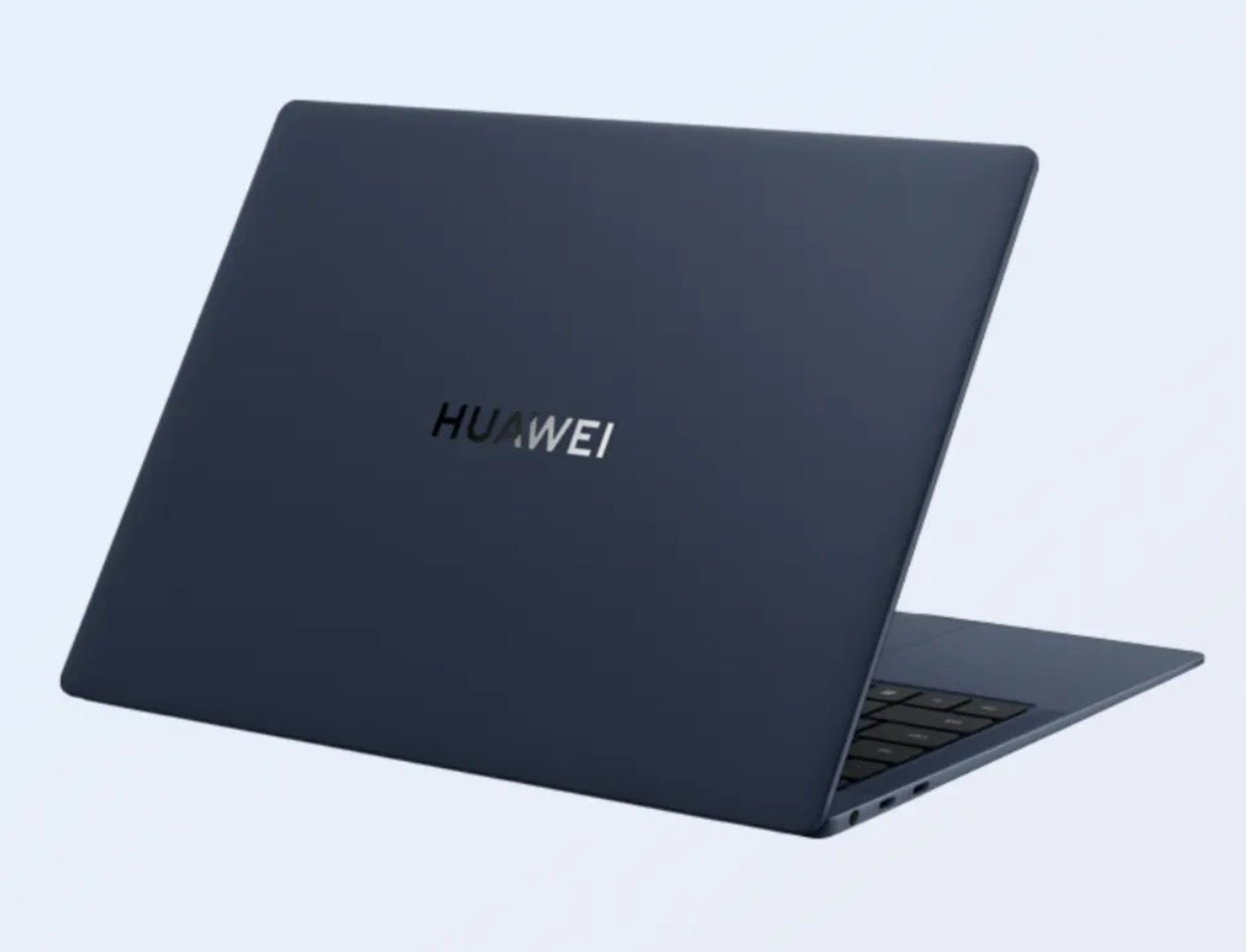 Huawei MateBook X Pro 2023.