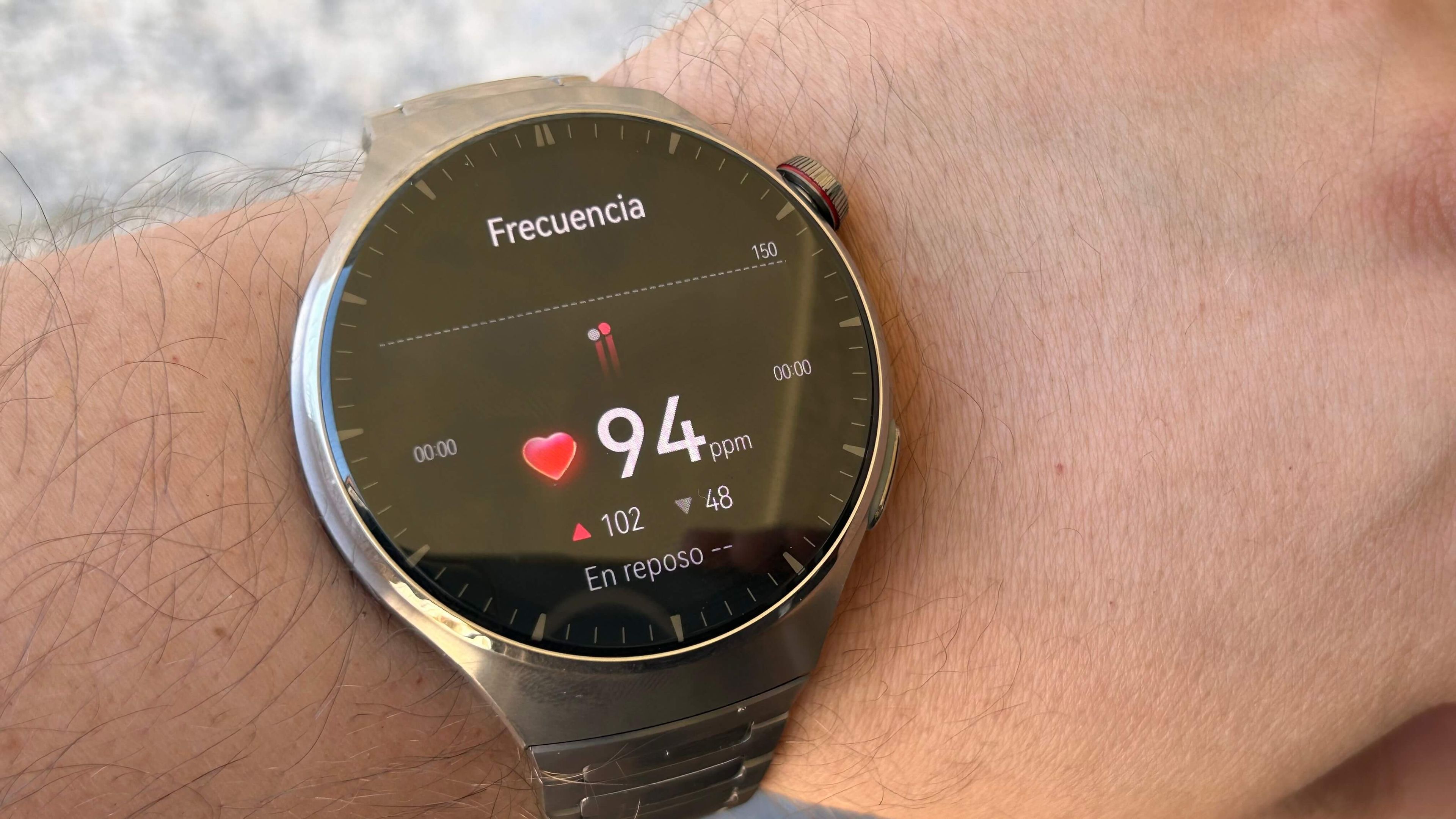 Los mejores smartwatches con lector ECG para electrocardiogramas: de menor  a mayor precio