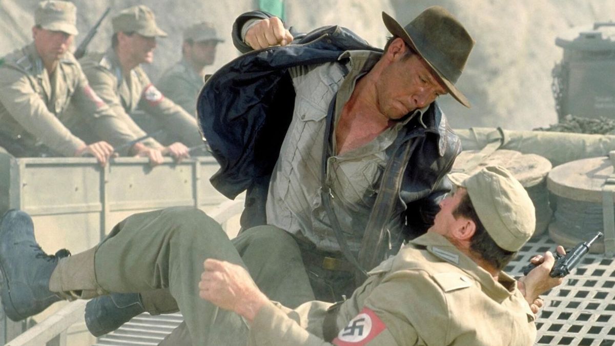 All the ‘Indiana Jones’ movies ranked from worst to best