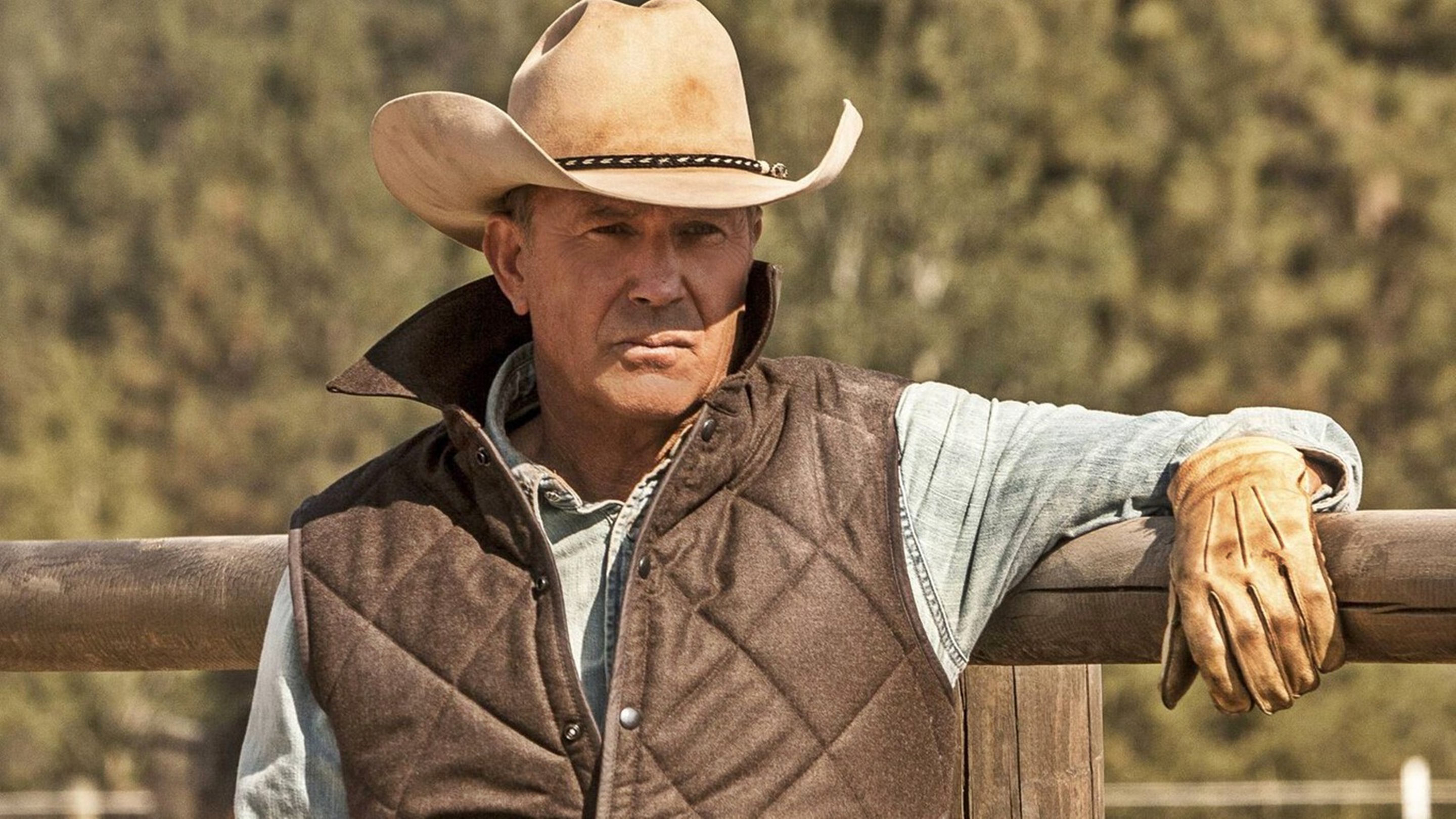 Estas Son Las Series Que Terminan En 2024   Kevin Costner Yellowstone 3065316 