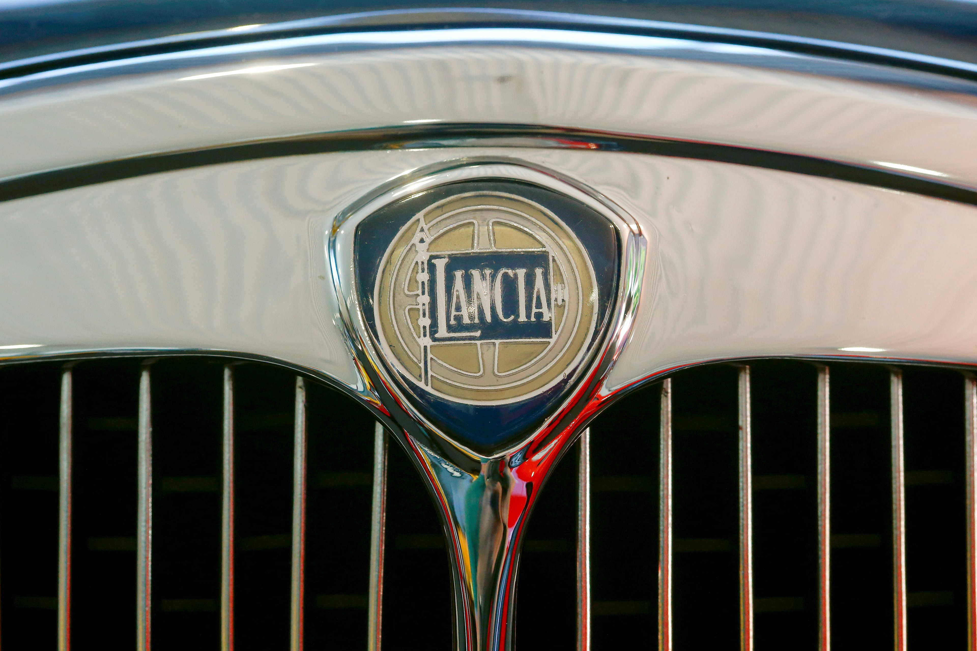 Logo de Lancia.