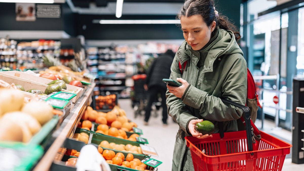 ¿Compra mensual o semanal? La mejor opción para ahorrar