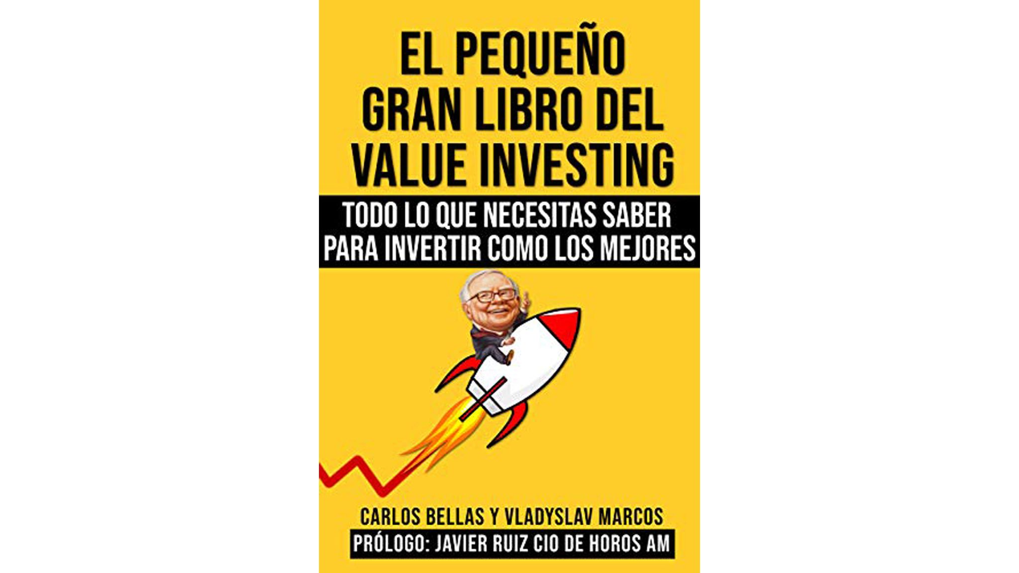 10 libros que los expertos para aprender a invertir Business Insider España
