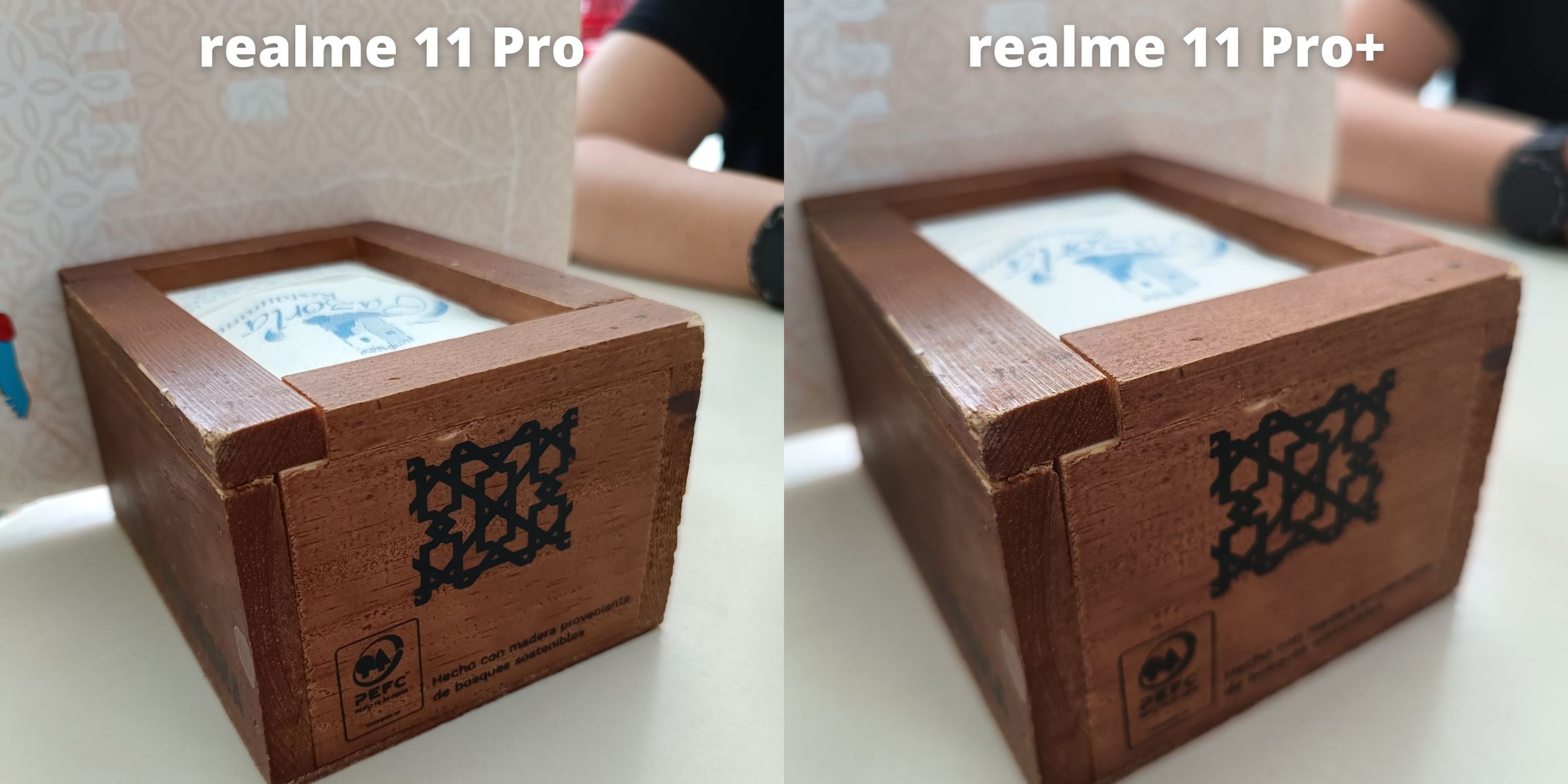 realme 11 Pro vs realme 11 Pro+