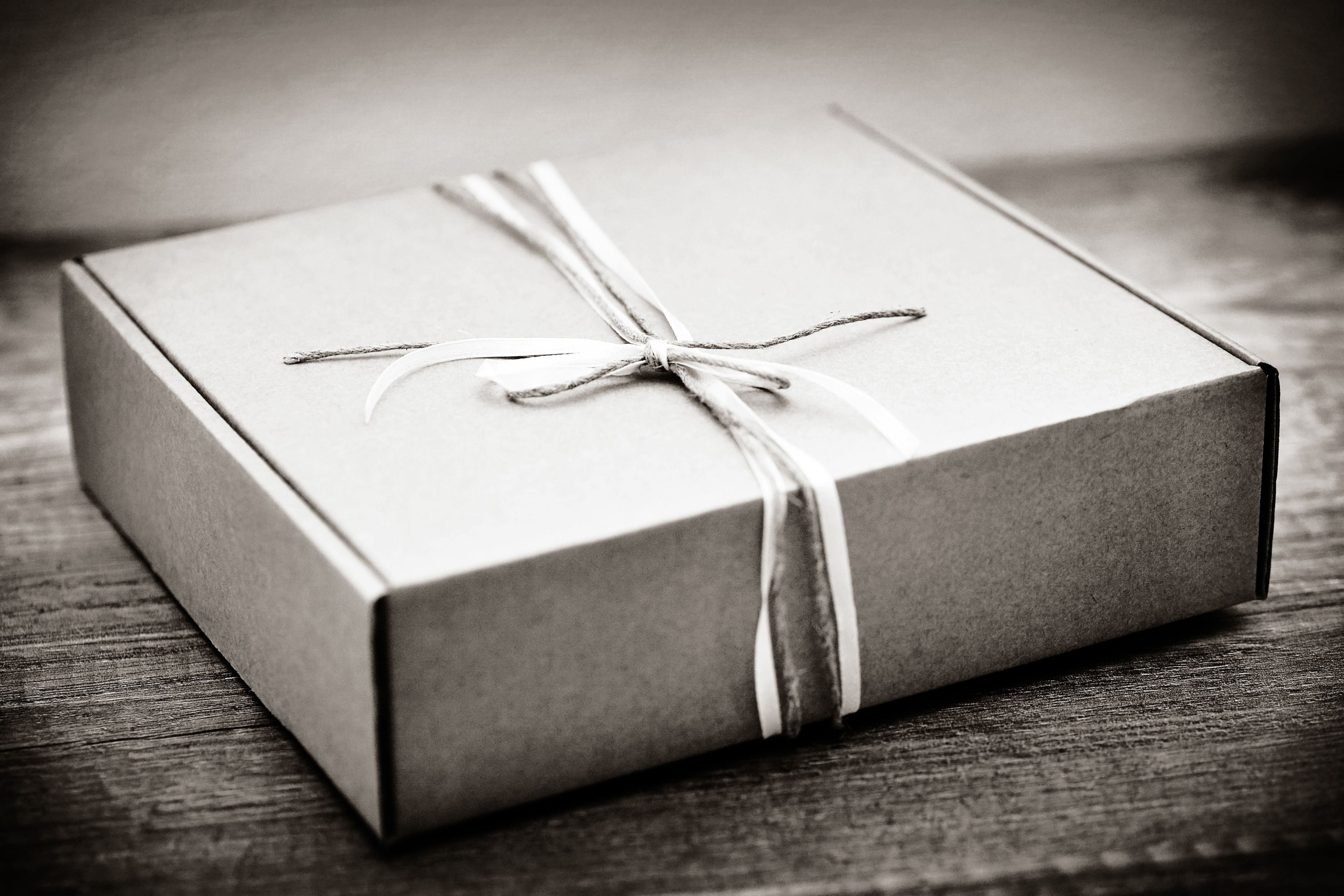 REGALOS  Cinco regalos originales con los que seguro acertarás