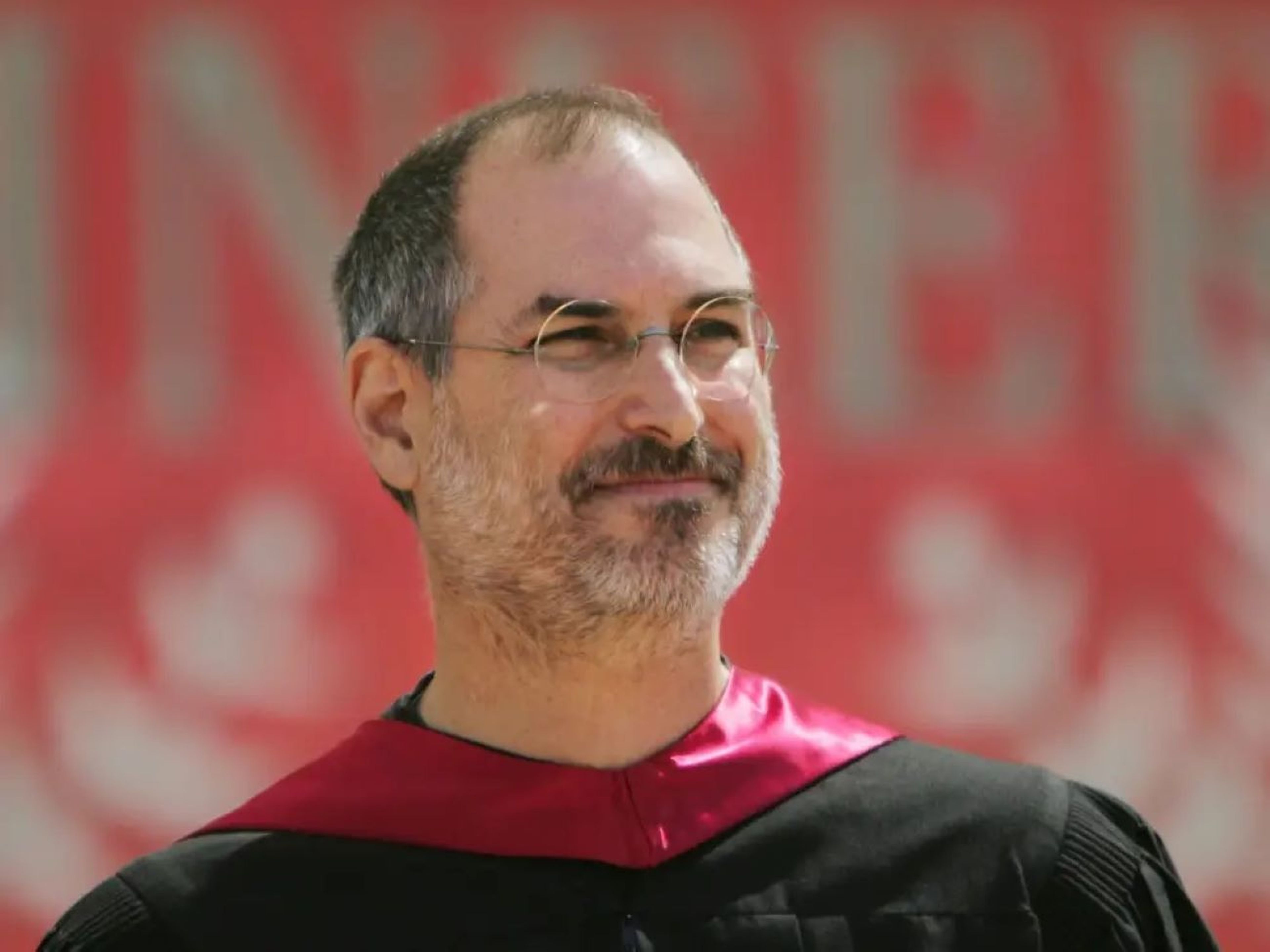 Steve Jobs, discurso en Stanford