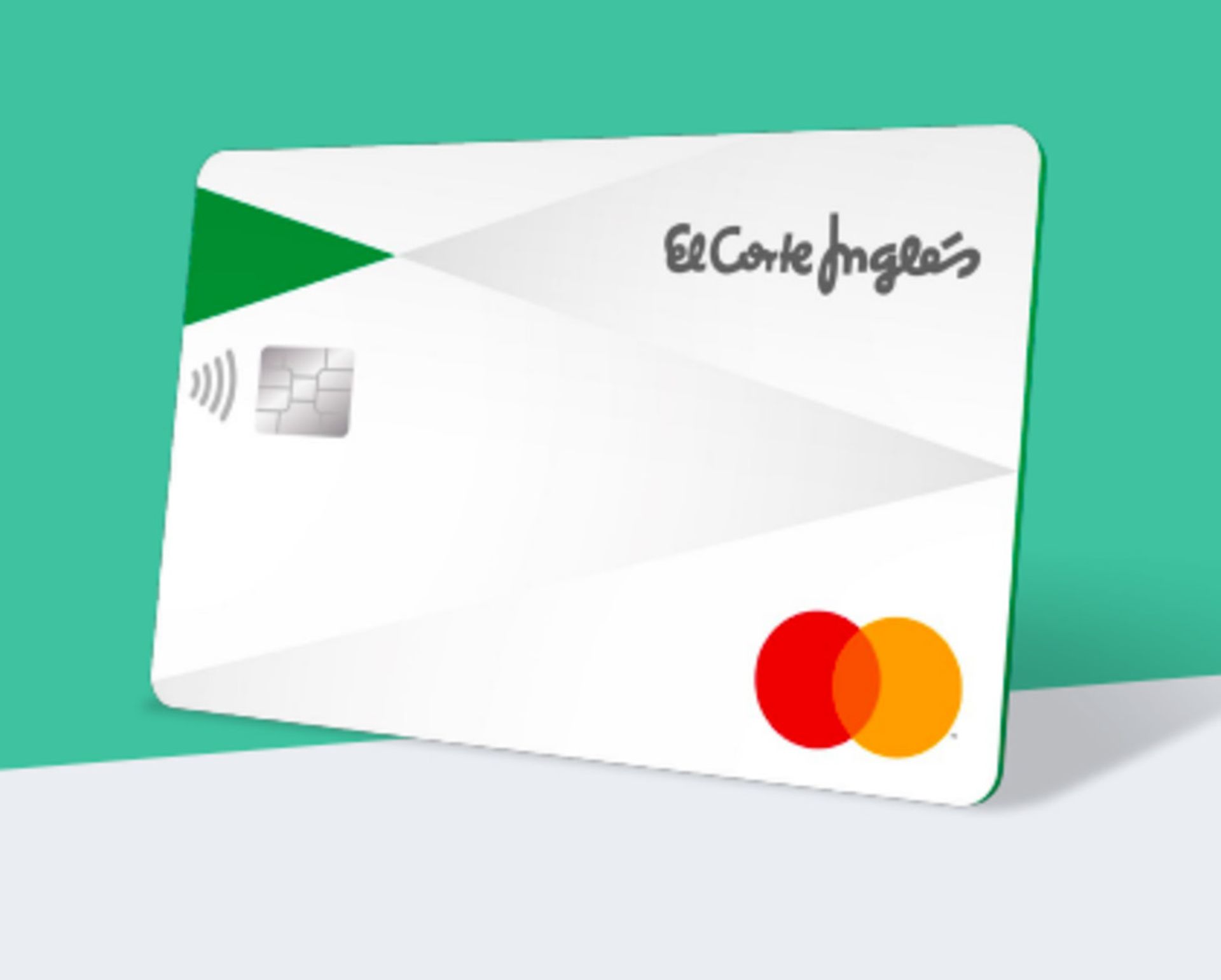 Así funciona la nueva tarjeta de El Corte Inglés todo lo que debes saber