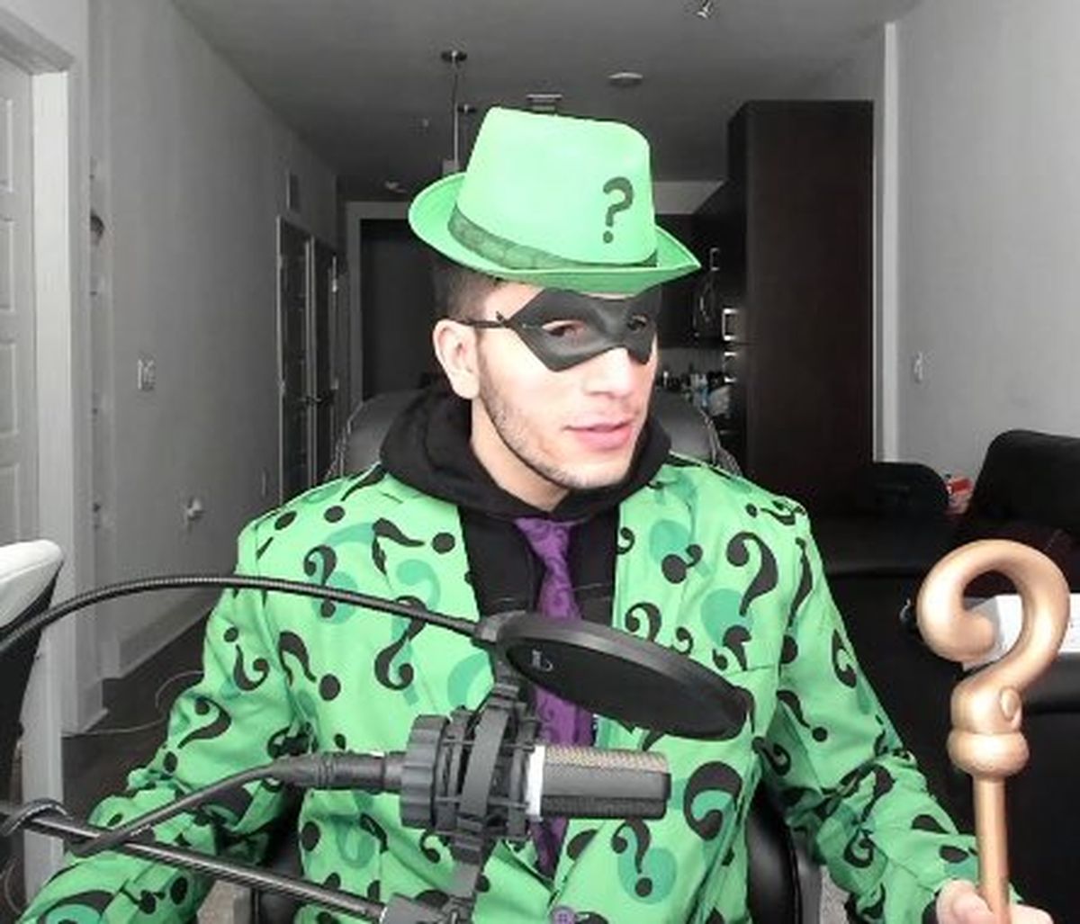 Los 20 &lsquo;streamers&rsquo; con más seguidores en Kick: xQc, Amouranth, Adin