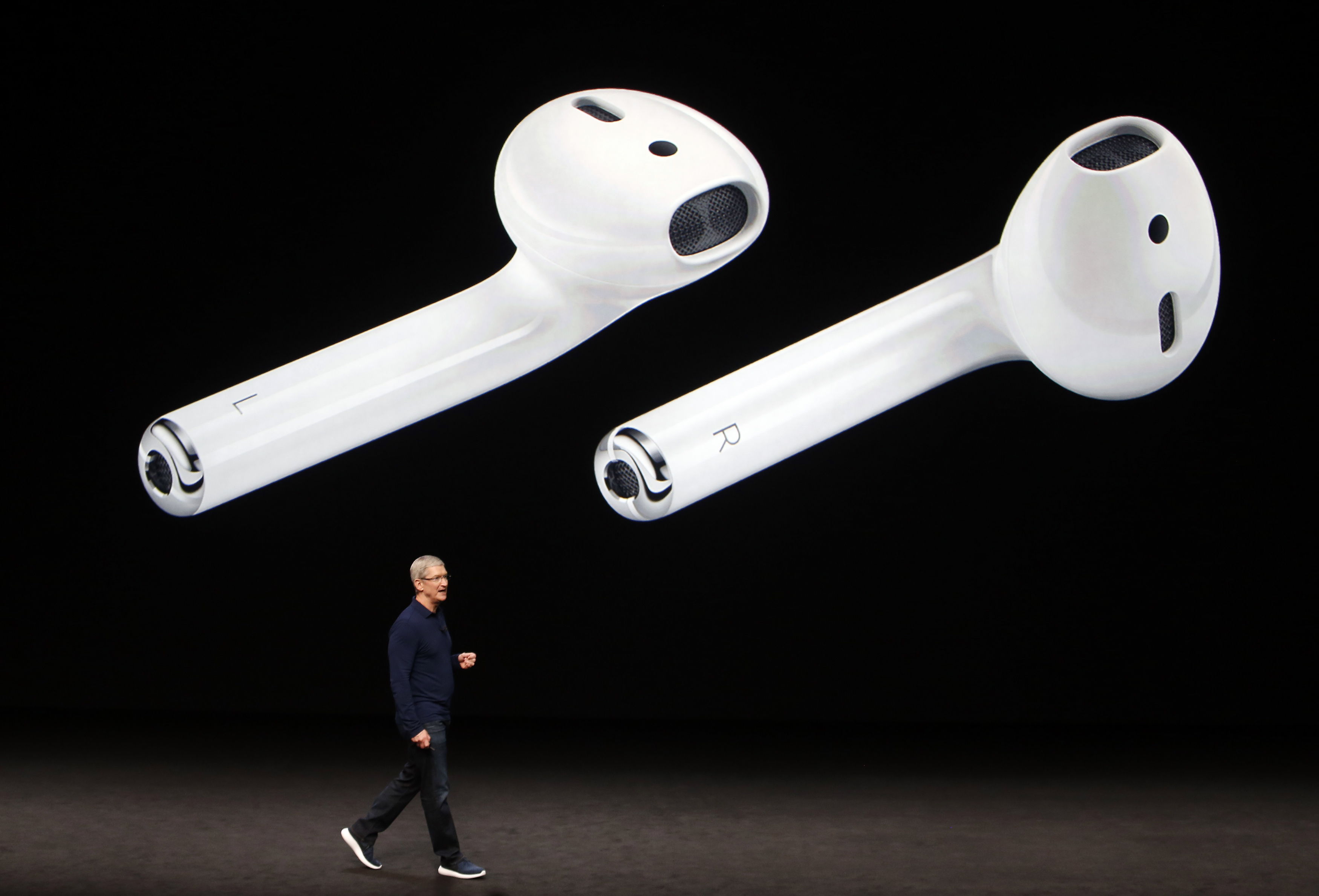 Apple Airpods 2 Купить В Спб