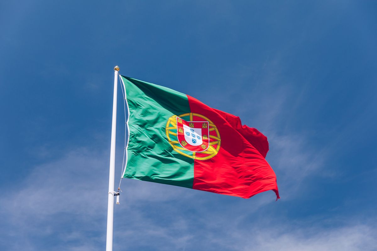 Como requerer a nacionalidade portuguesa e mudar de país