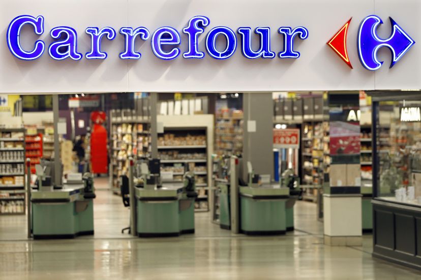 Carrefour