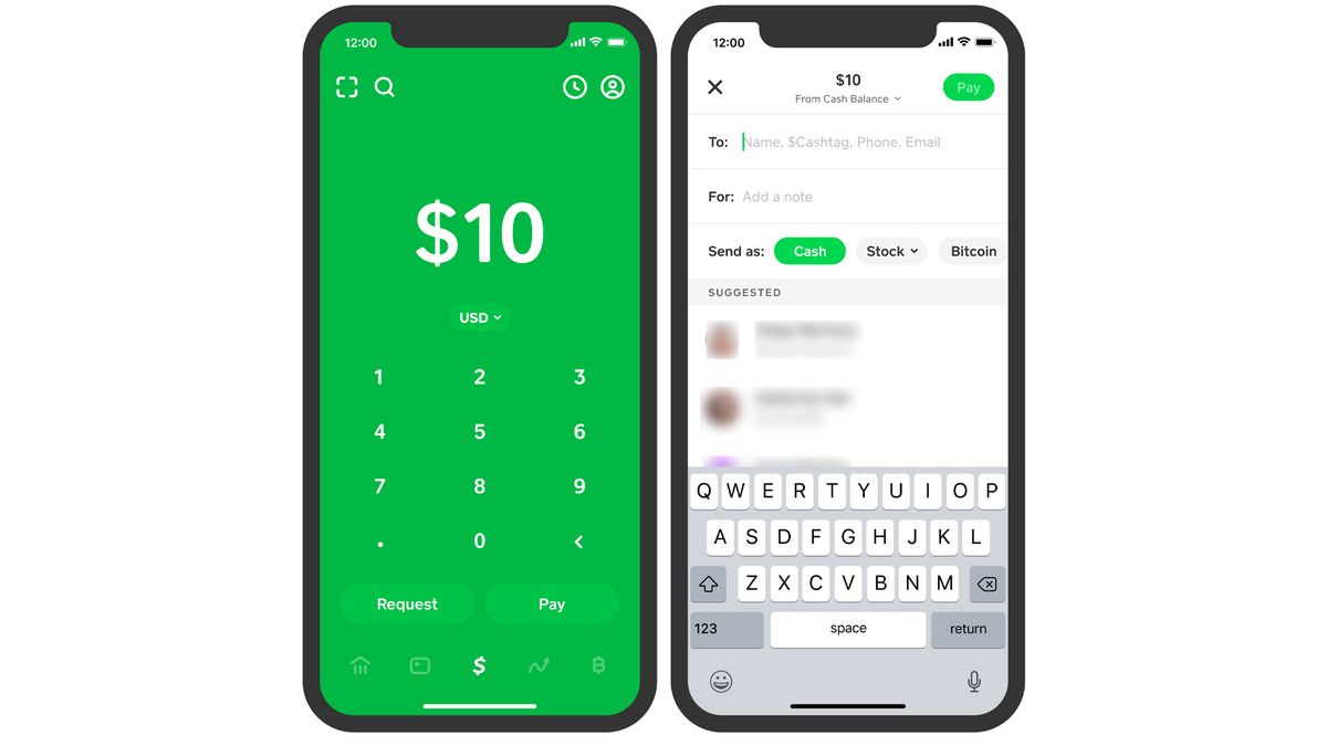 Como Se Usa La App Cash App