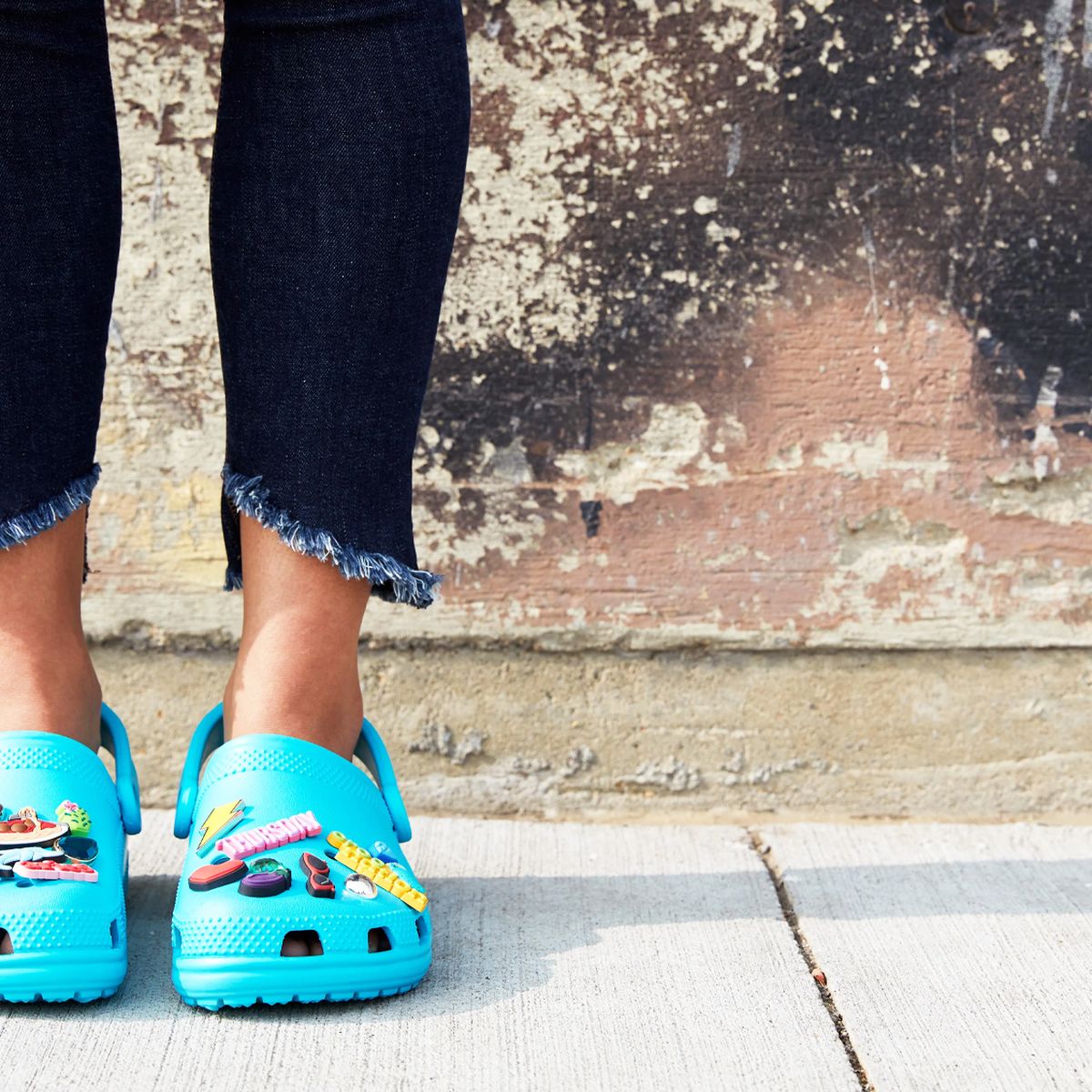 Las mejores ofertas en Zapatillas para mujer sintético Crocs