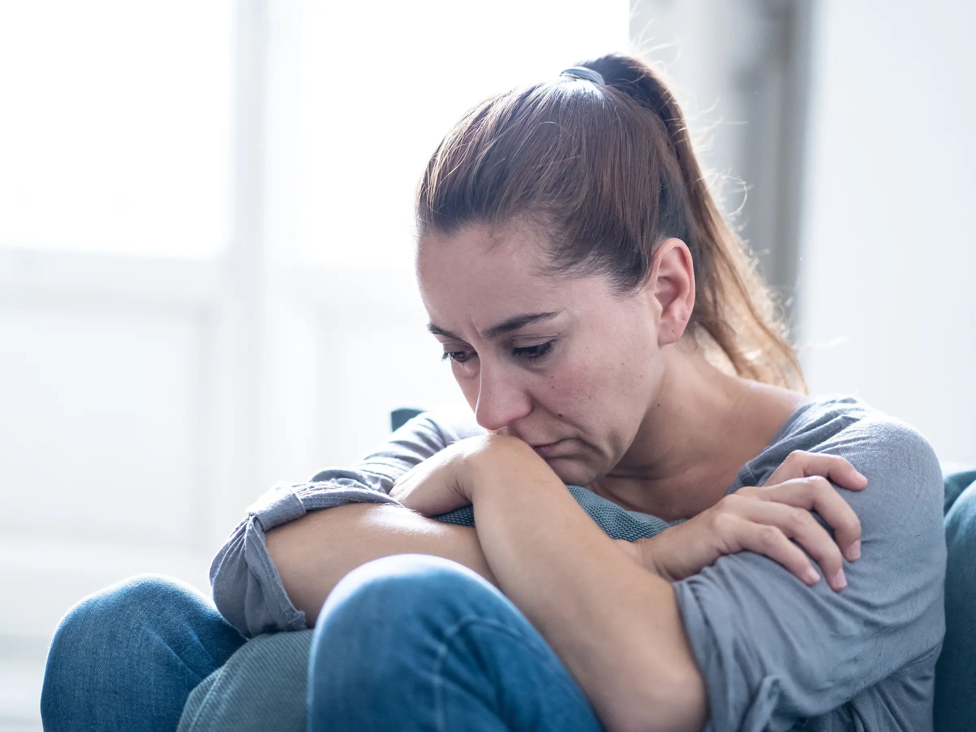 La soledad aumenta el riesgo de cardiopatía en pacientes con diabetes más que la dieta, el ejercicio, el tabaquismo o la depresión.