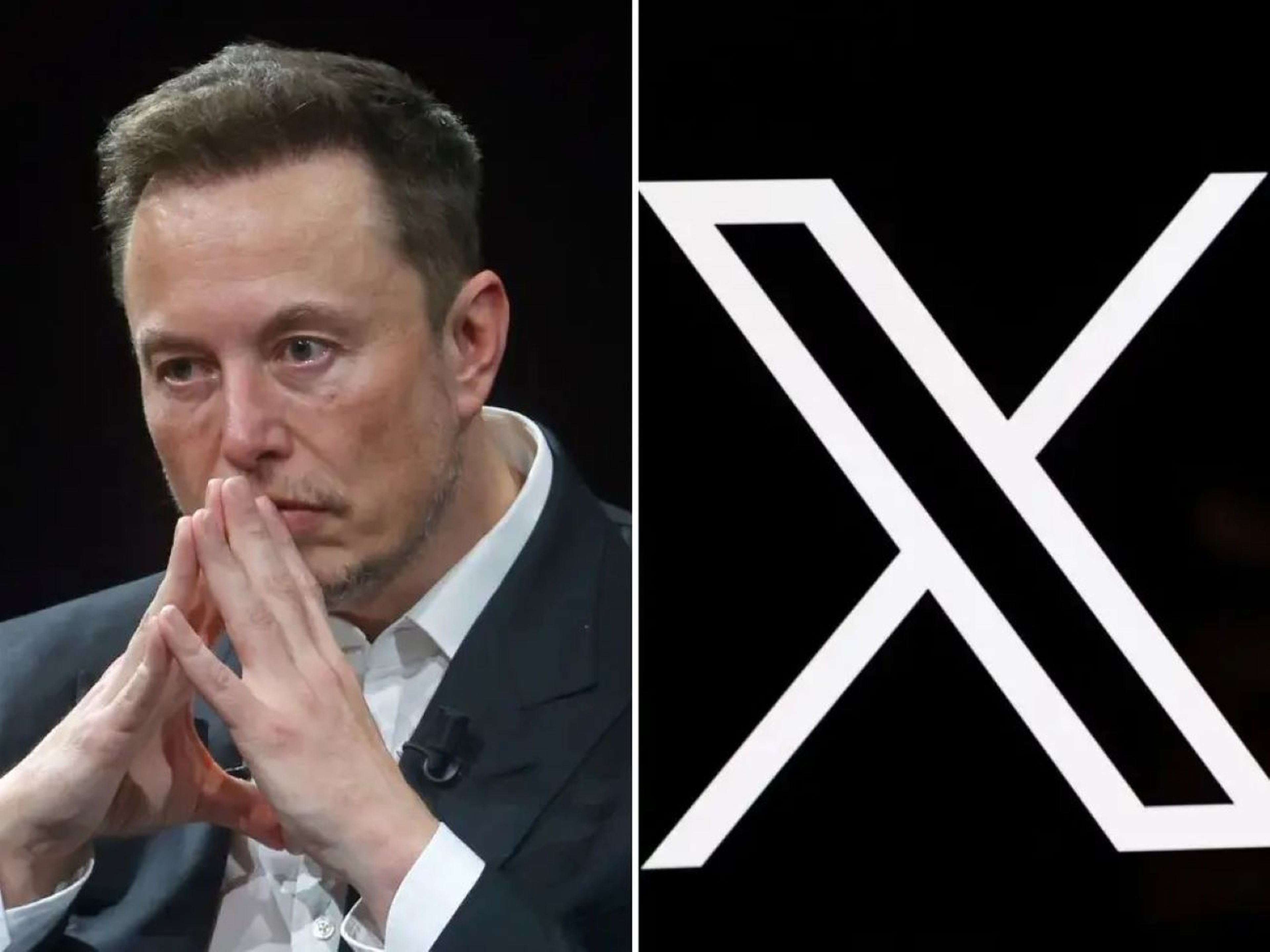 La ambición de Elon Musk de convertir "X" en una aplicación para todo, como WeChat en China, podría ser un gran fracaso.