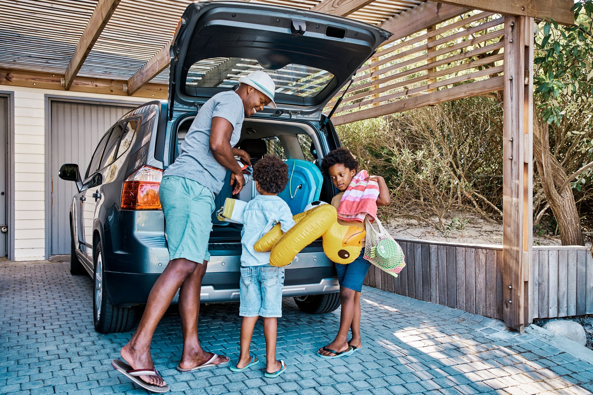 Imprescindibles Que Debes Tener En Cuenta Antes De Viajar En Coche 