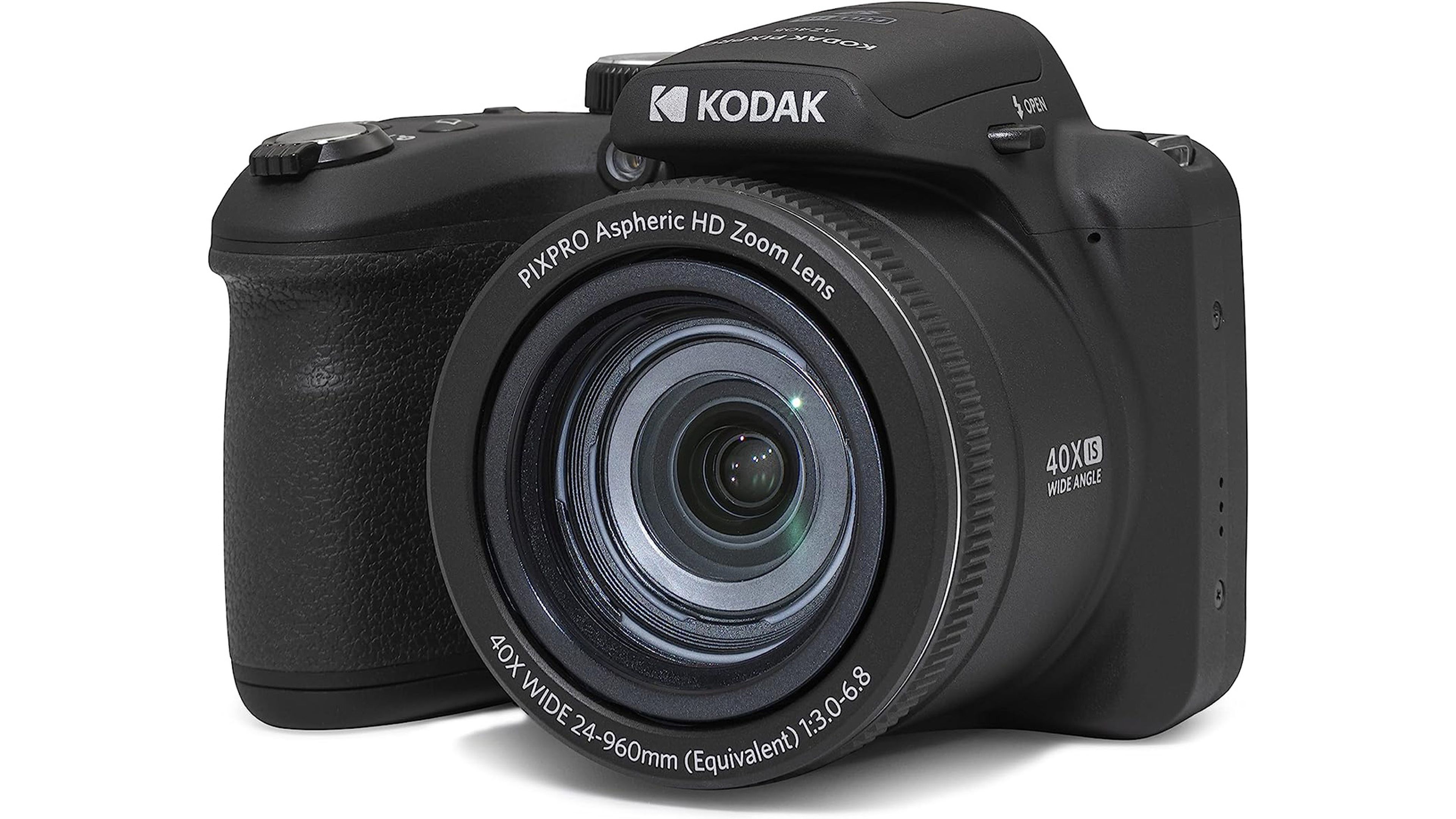 Nikon D3100: Érase una Vez la Mejor Cámara Para Principiantes