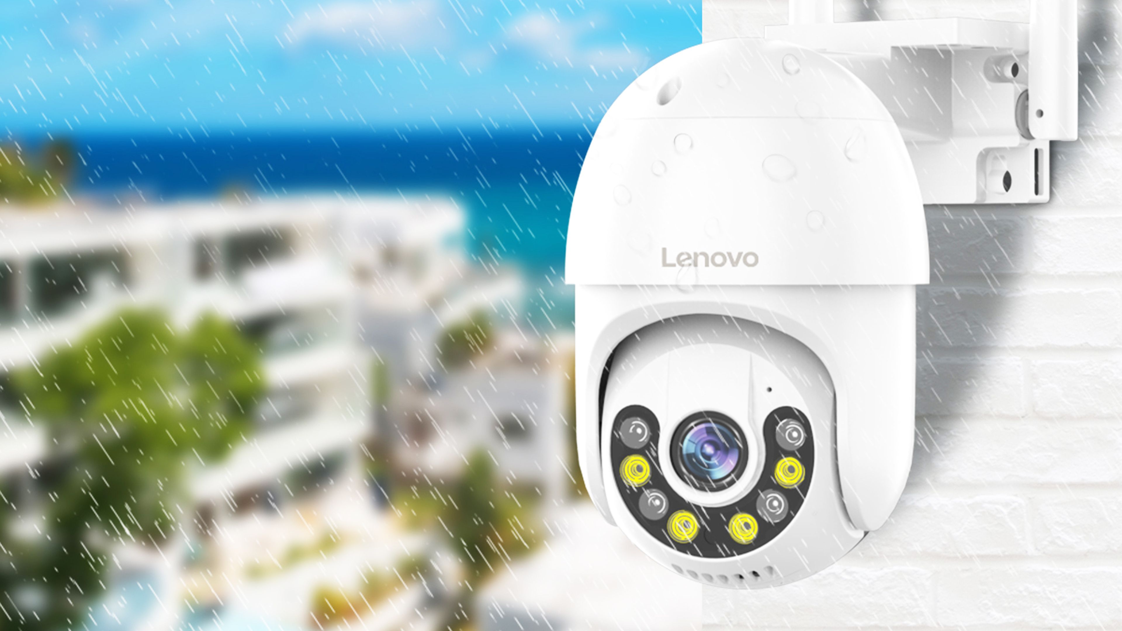 Las mejores cámaras de vigilancia IP que puedes comprar para