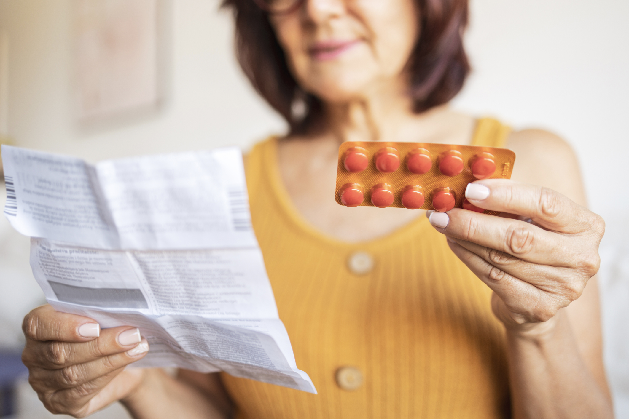 Qué Pasa Si Tomo Un Medicamento Caducado Hace 1 Año