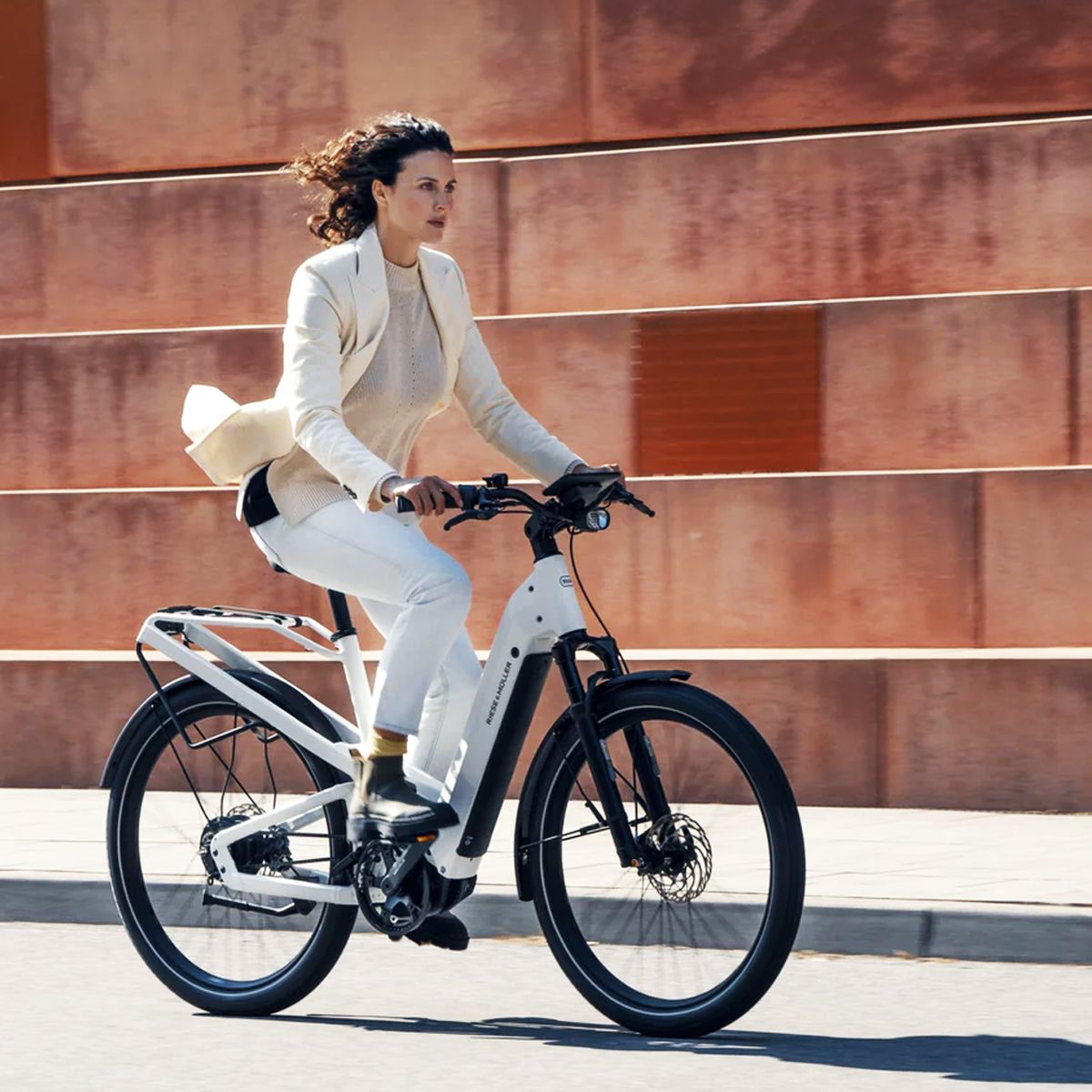 E-Bikes de Mujer, Compra Bicis Eléctricas para Mujer
