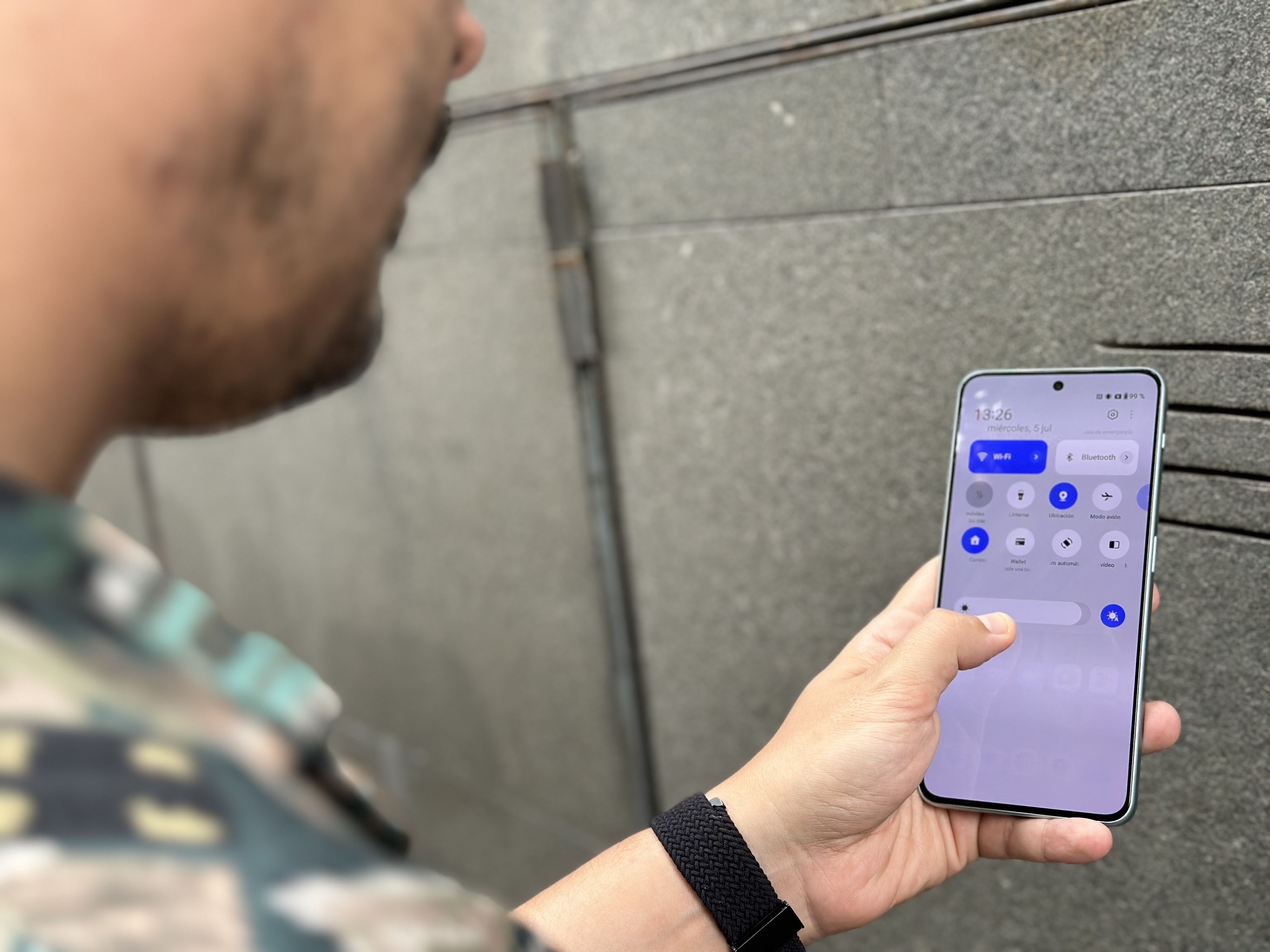 OnePlus Nord 3, análisis - review con opinión y características