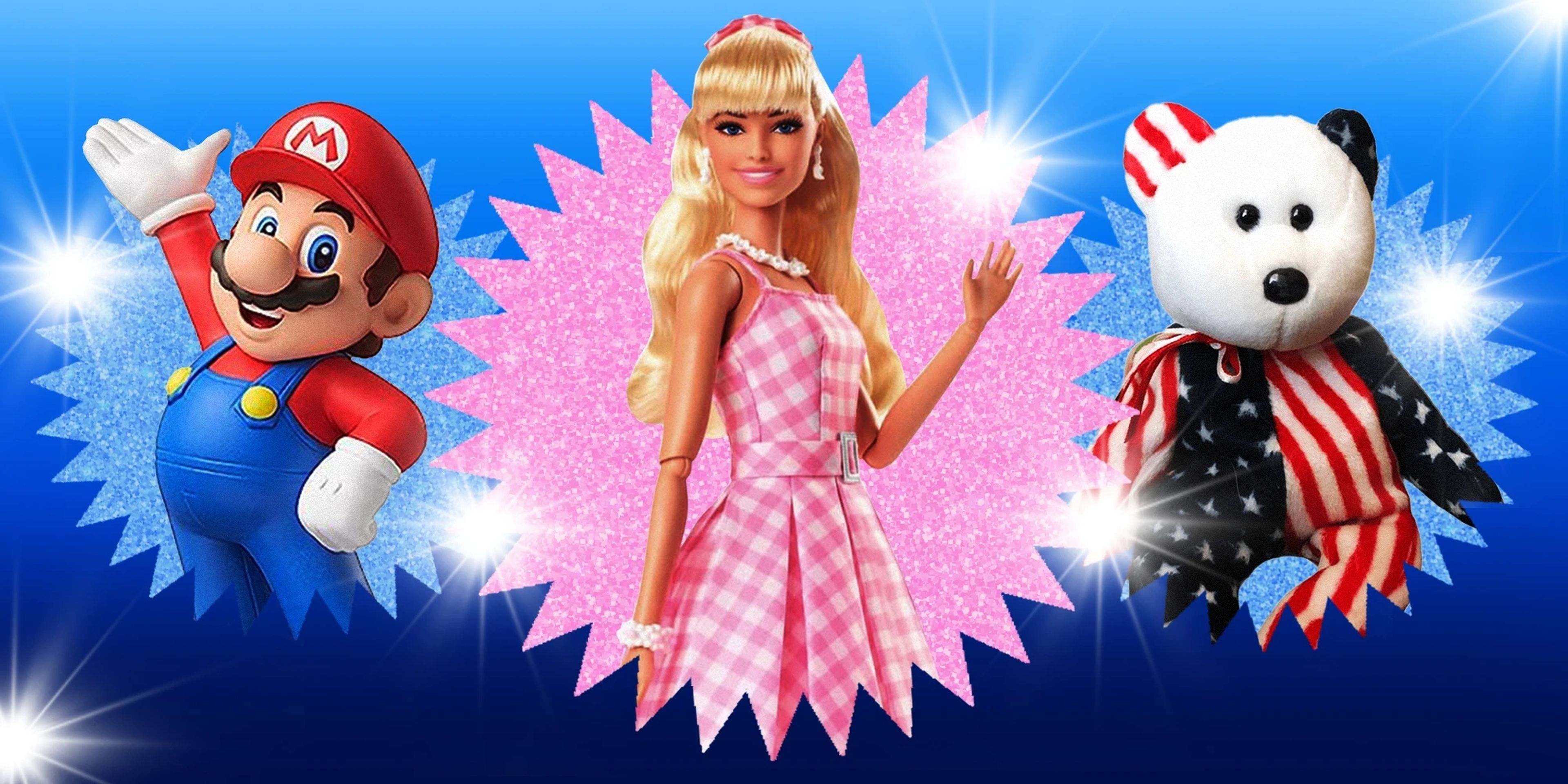 Las películas centradas en marcas como Barbie tienen un lado oscuro: son un síntoma de la precariedad del mercado laboral actual. 