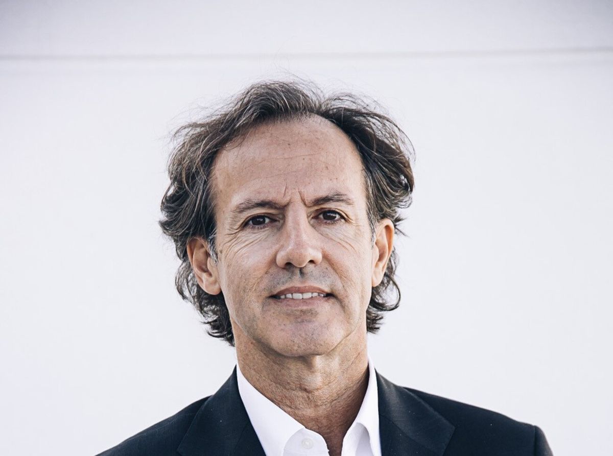 Ramón Blanco (Bewater Funds)