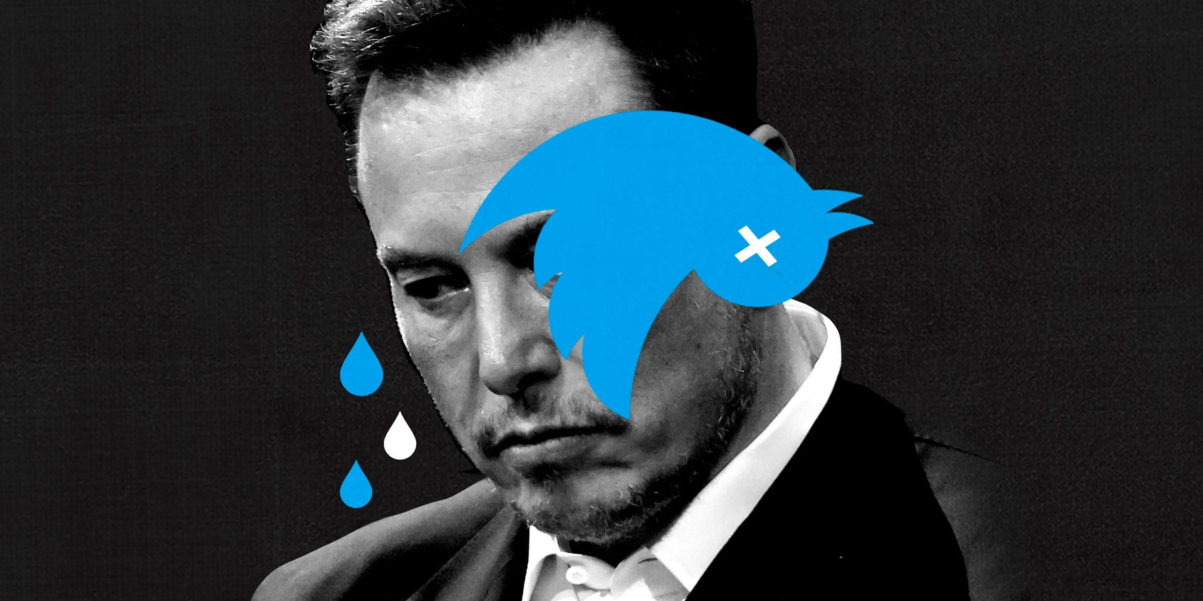 Se sabía que Elon Musk iba a destruir Twitter. La verdadera sorpresa es lo rápido que lo ha hecho.