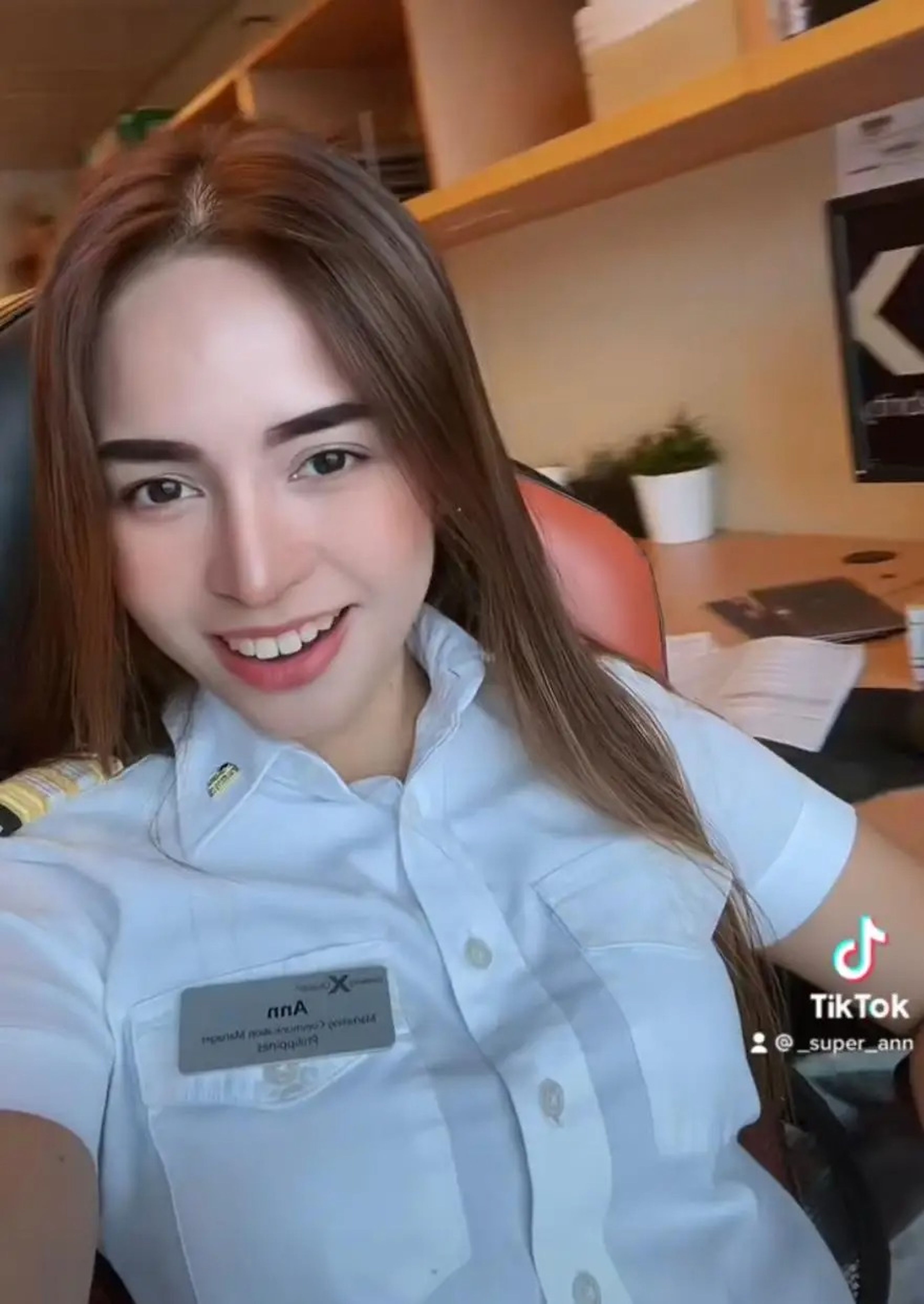 Mumbi Ann'S Controversial Tiktok Videos Spark Debate - 9xpl7uo