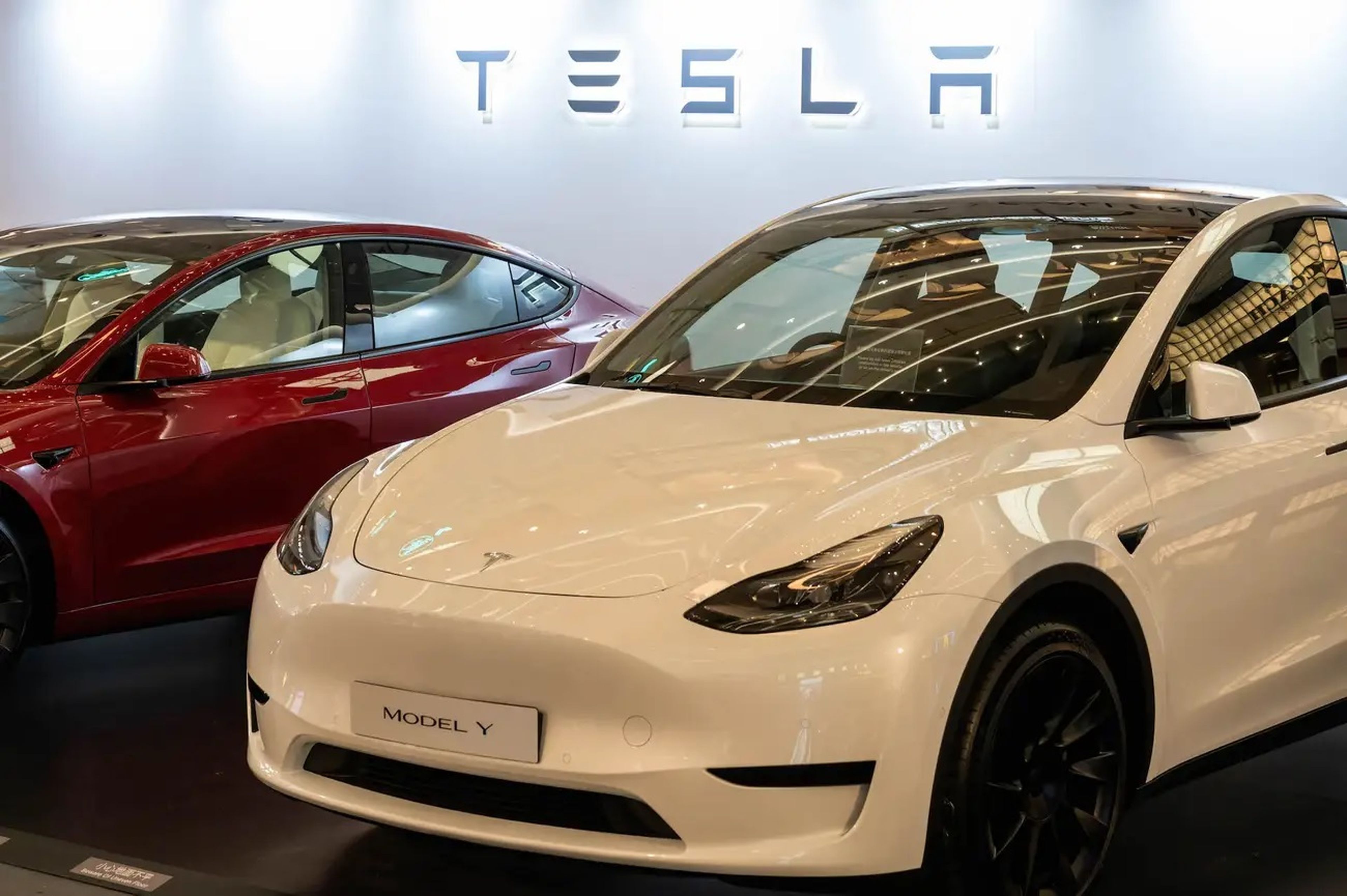 Para suprimir las quejas, Tesla creó un equipo secreto en Nevada para cancelar las citas, según Reuters.
