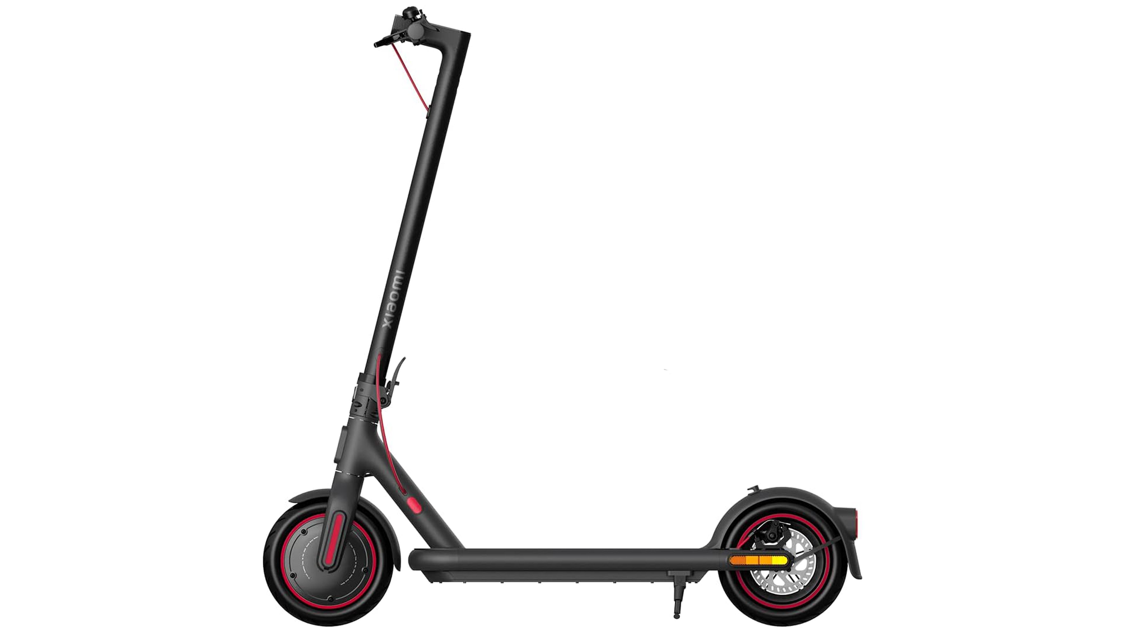 Xiaomi Electric Scooter 4 Series